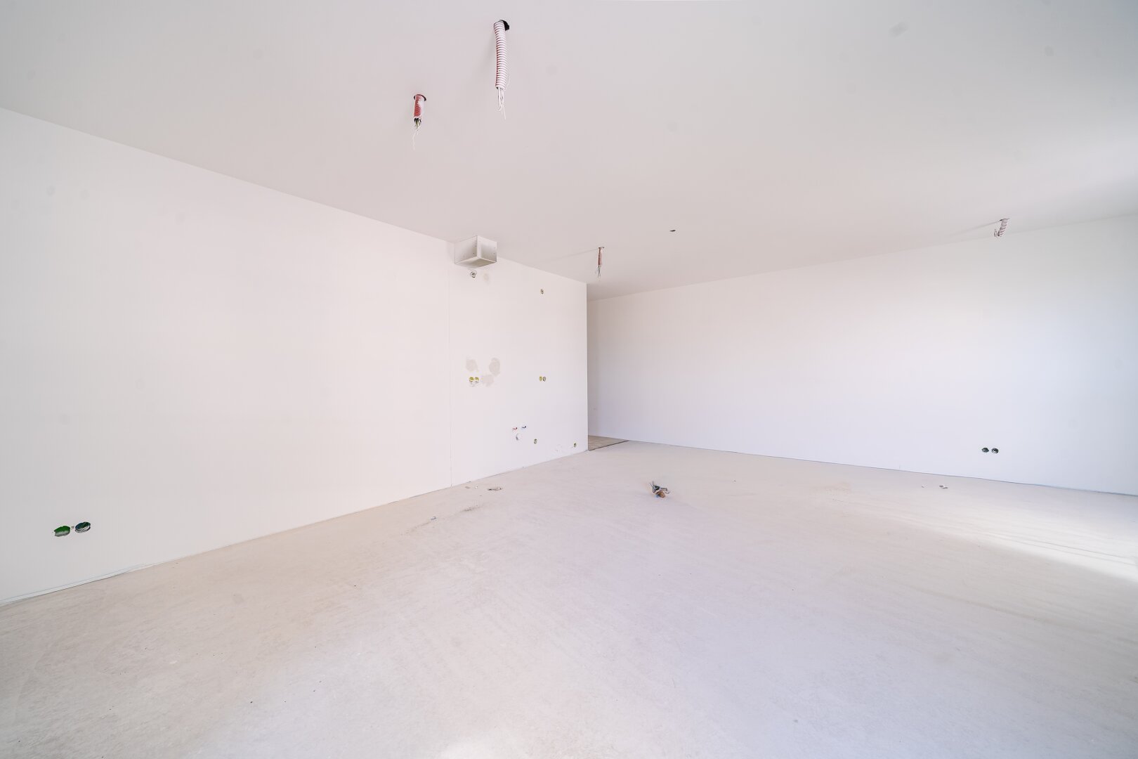 *ANLEGERPREIS* Provisionsfreie und großzügige 2-Zimmer unweit der Alten Donau!