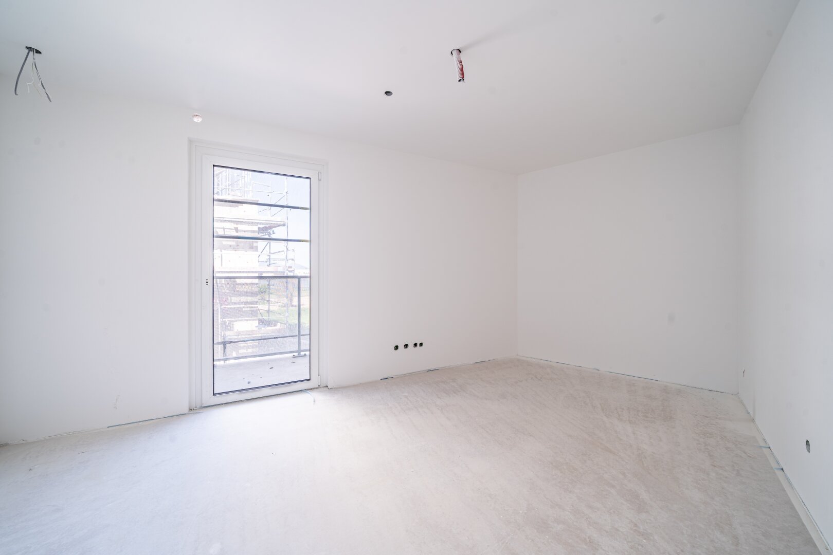 *ANLEGERPREIS* Provisionsfreie und großzügige 2-Zimmer unweit der Alten Donau!