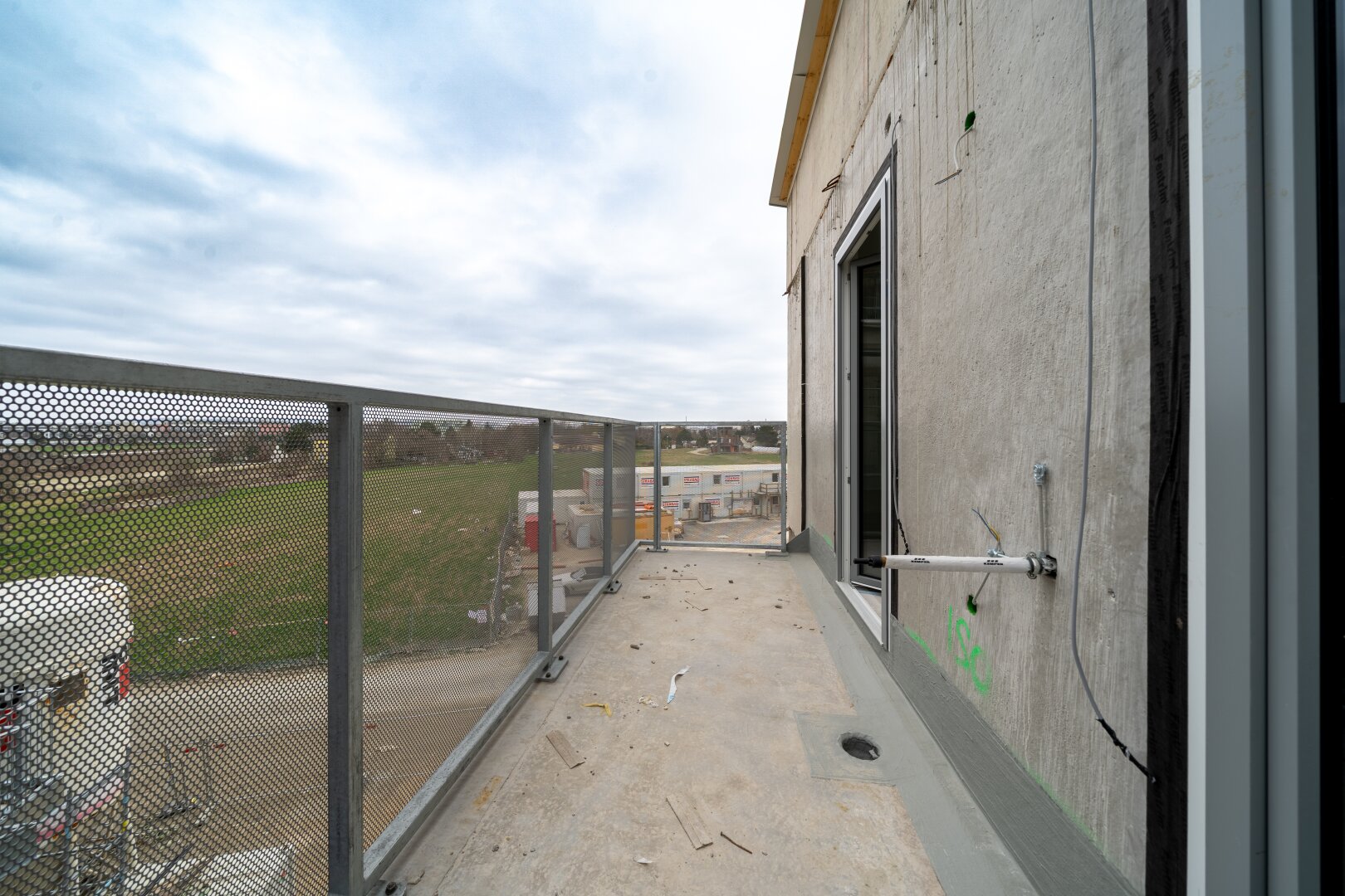 *ANLEGERPREIS* Provisionsfreie und großzügige 2-Zimmer unweit der Alten Donau!