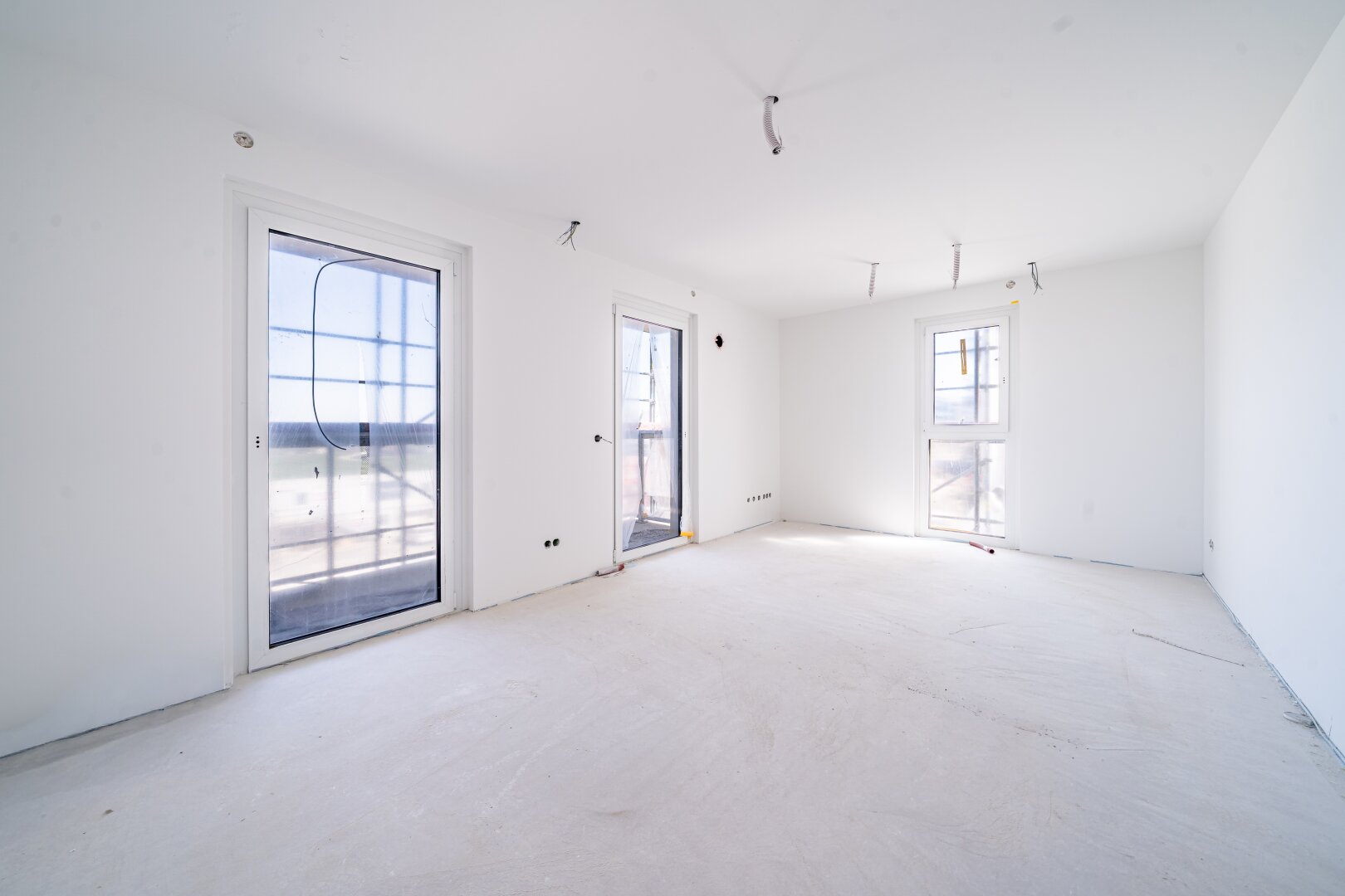 *ANLEGERPREIS* Provisionsfreie 3-Zimmer Wohnung unweit der Alten Donau!