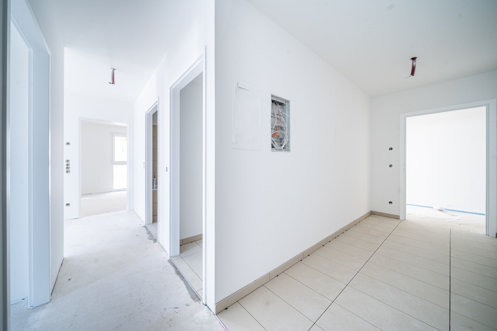 *ANLEGERPREIS* Provisionsfreie 3-Zimmer Wohnung unweit der Alten Donau!