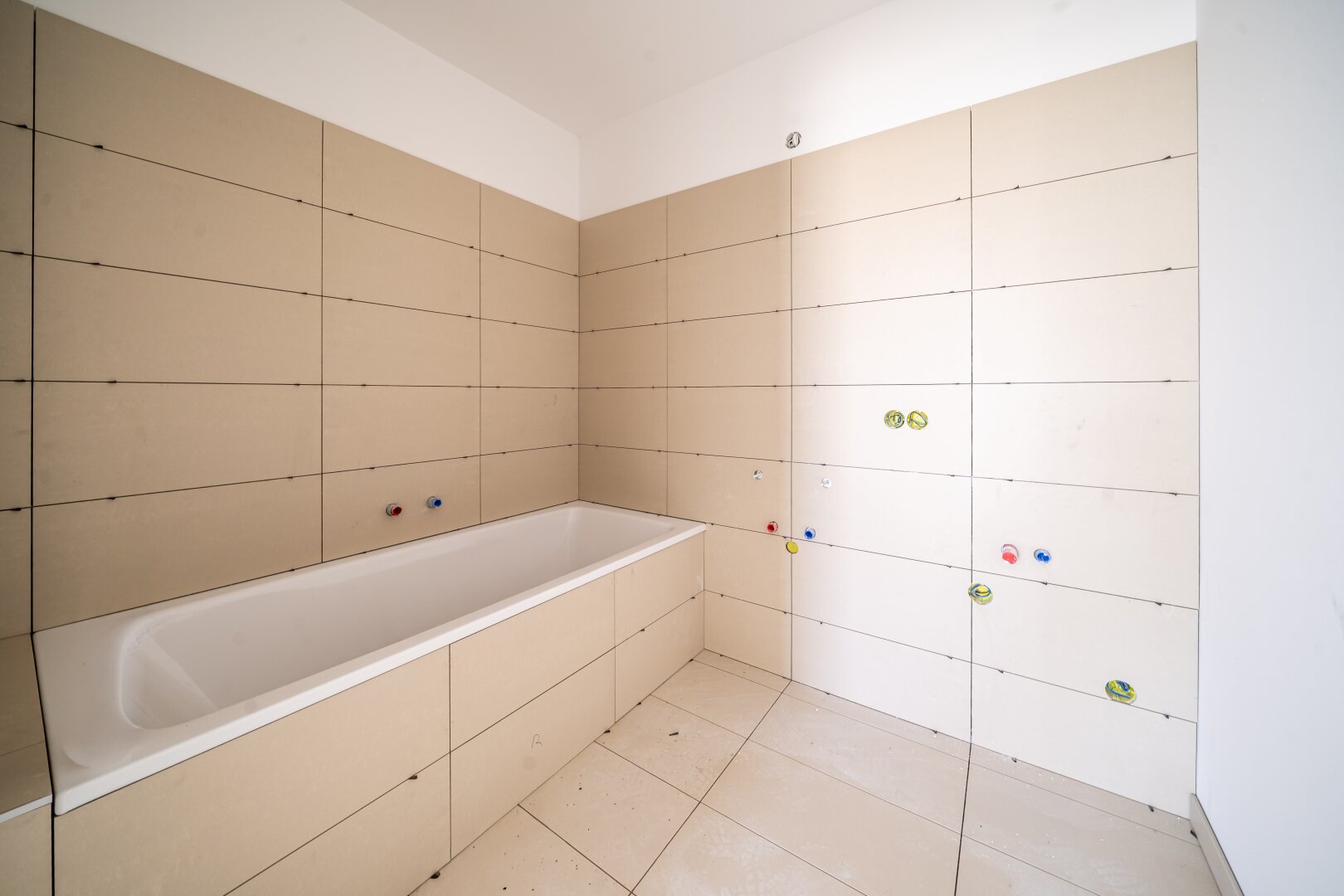 *ANLEGERPREIS* Provisionsfreie 3-Zimmer Wohnung unweit der Alten Donau!