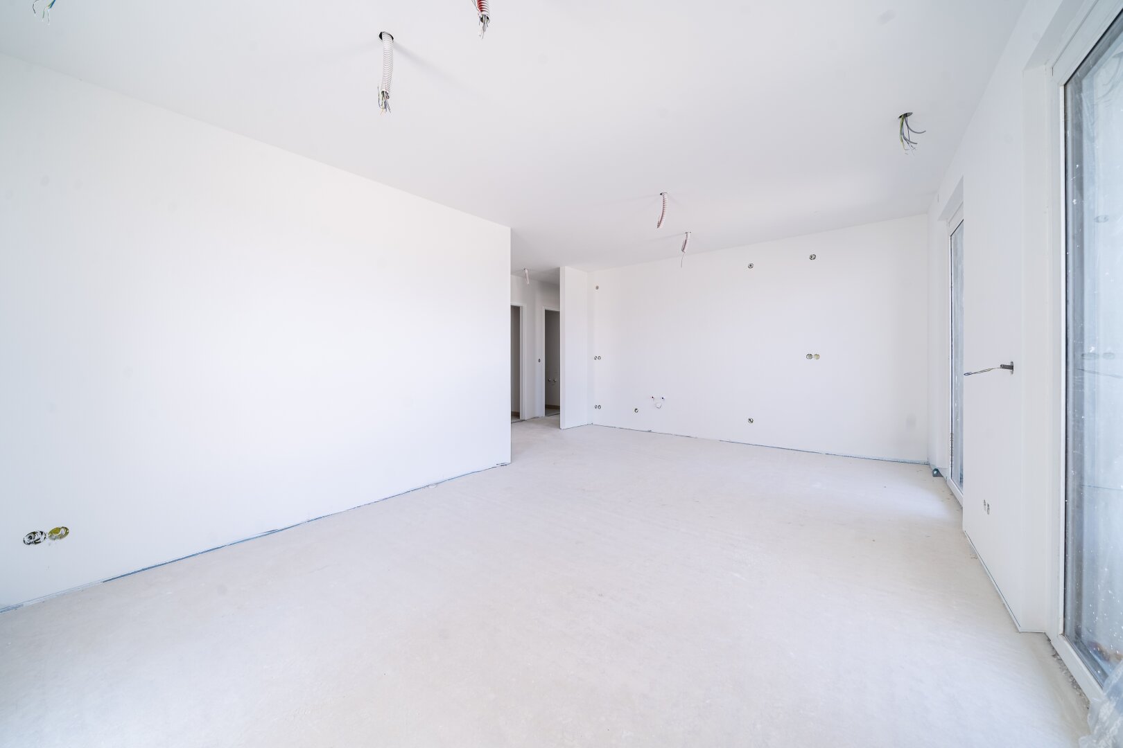 *ANLEGERPREIS* Provisionsfreie 3-Zimmer Wohnung unweit der Alten Donau!