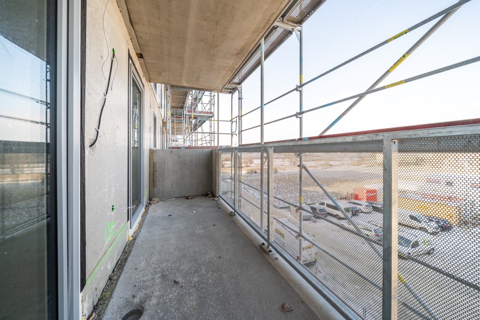 *ANLEGERPREIS* Provisionsfreie 3-Zimmer Wohnung unweit der Alten Donau!