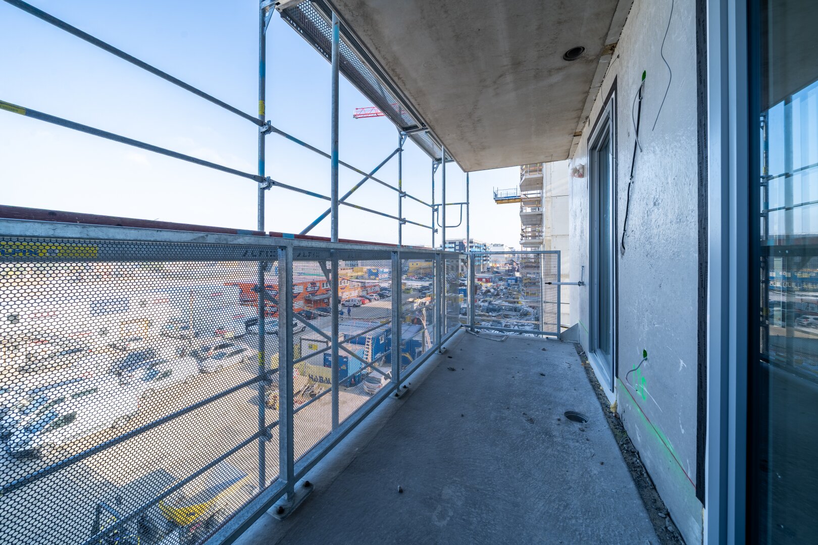 *ANLEGERPREIS* Provisionsfreie 3-Zimmer Wohnung unweit der Alten Donau!