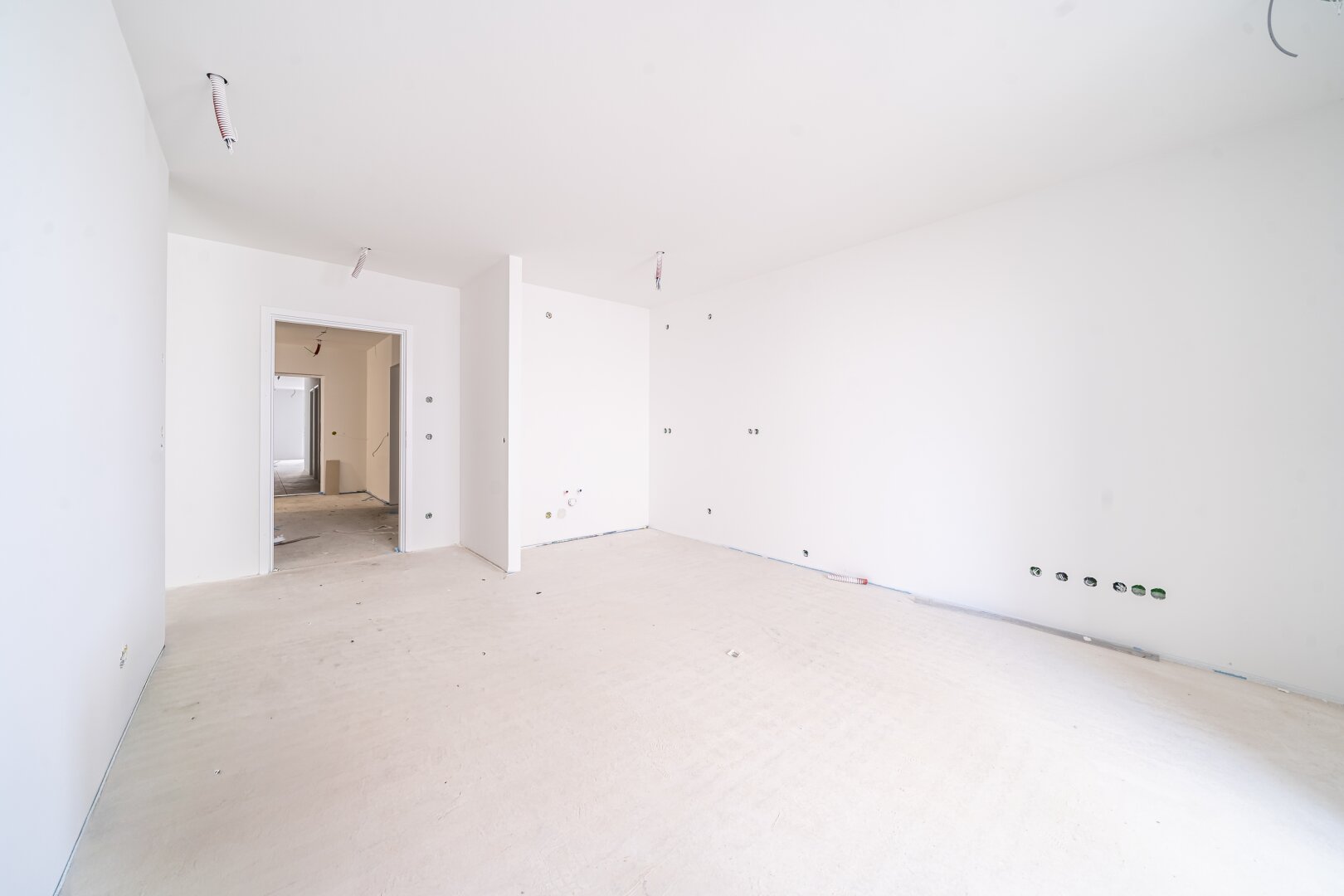 *ANLEGERPREIS* Provisionsfreie 2-Zimmer unweit der Alten Donau!