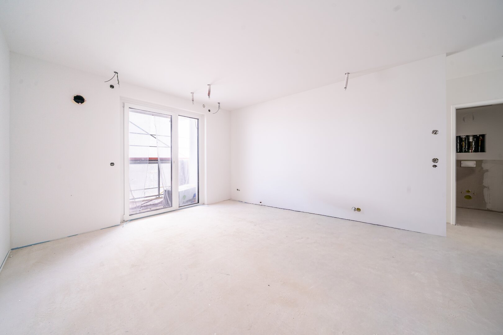 *ANLEGERPREIS* Provisionsfreie 2-Zimmer unweit der Alten Donau!