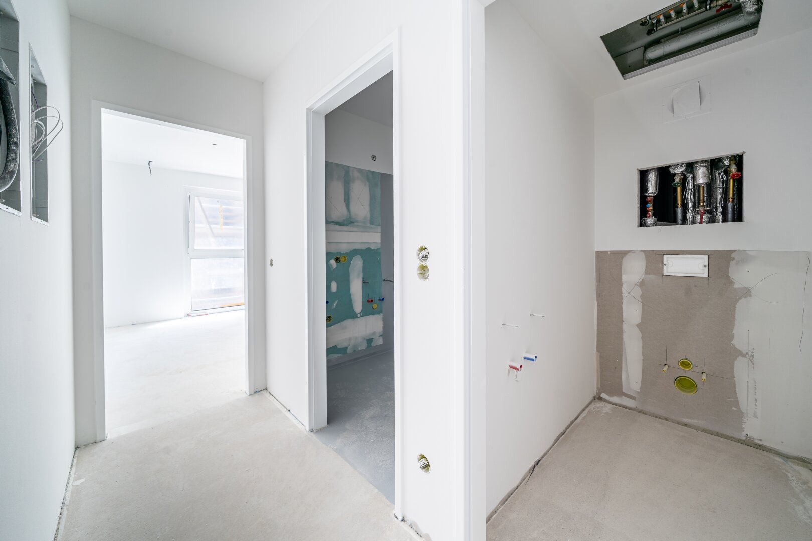 *ANLEGERPREIS* Provisionsfreie 2-Zimmer unweit der Alten Donau!