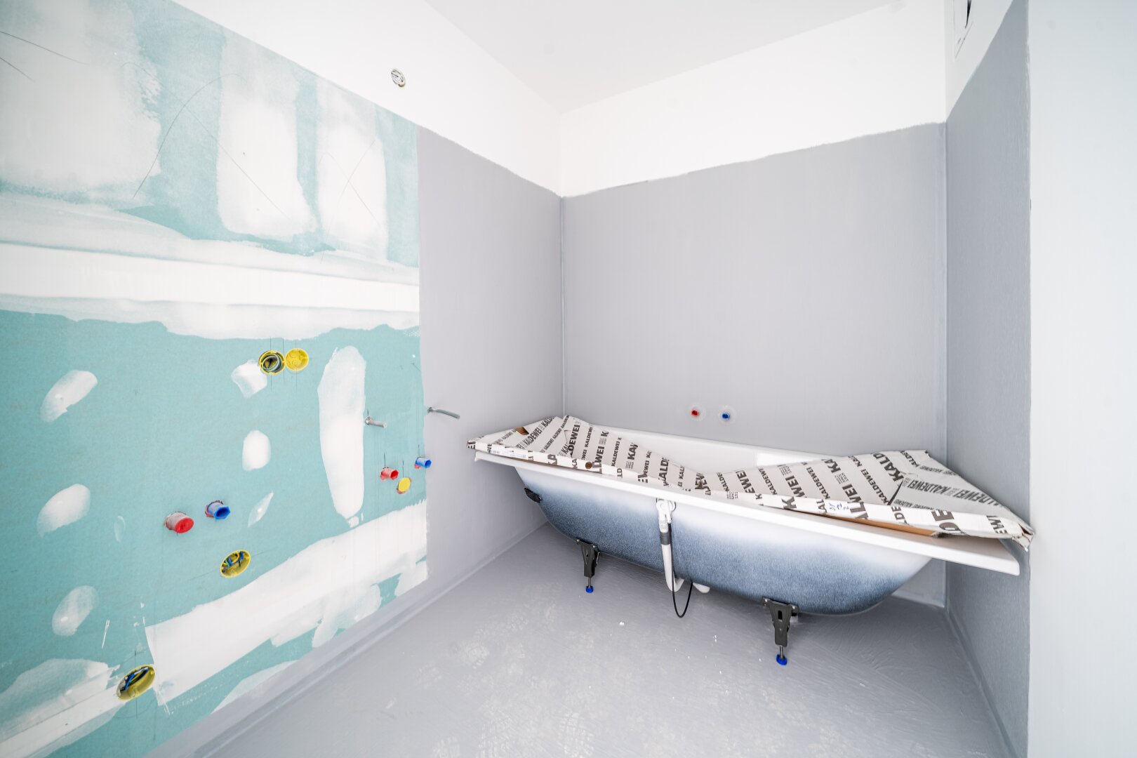 *ANLEGERPREIS* Provisionsfreie 2-Zimmer unweit der Alten Donau!