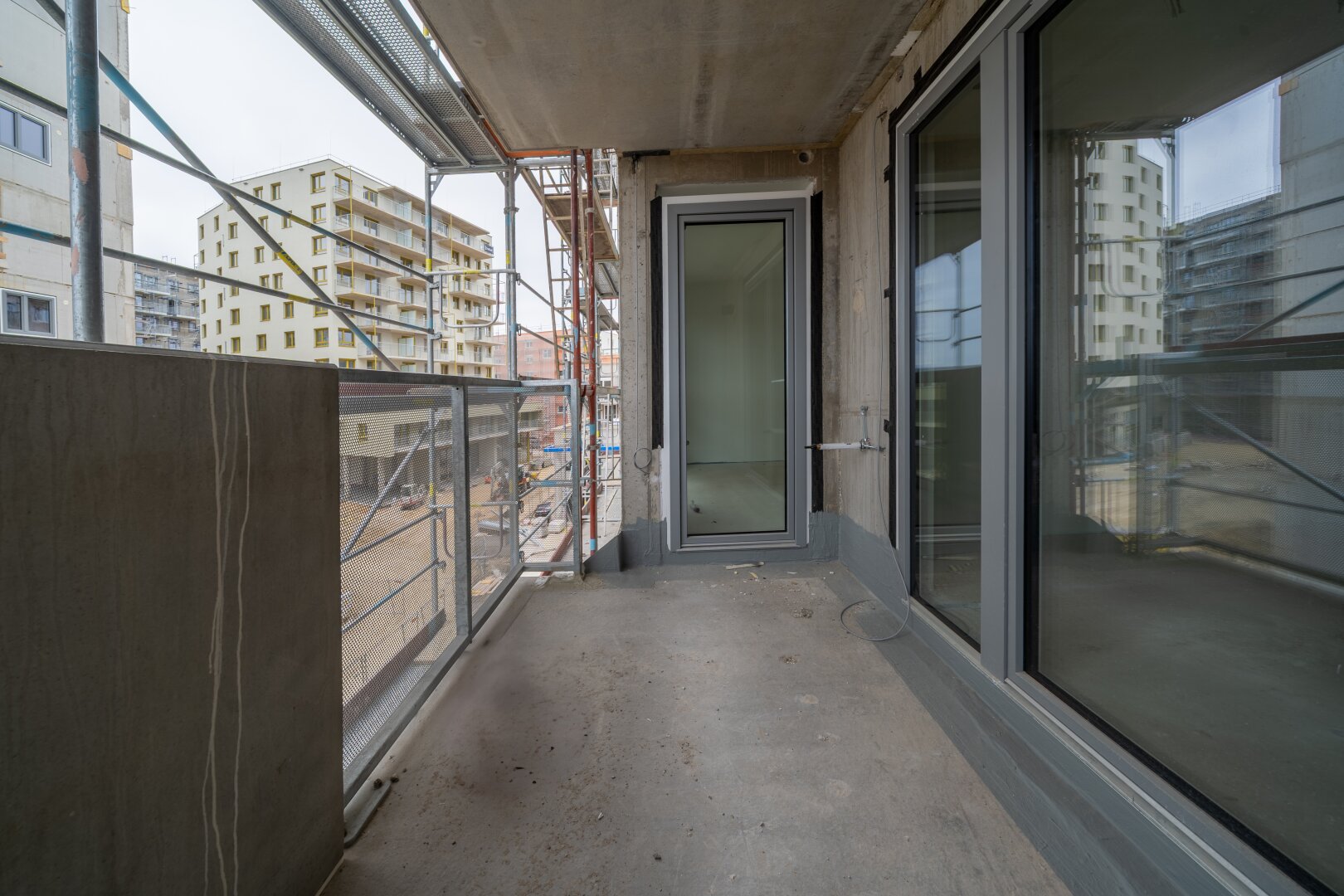 *ANLEGERPREIS* Provisionsfreie 2-Zimmer unweit der Alten Donau!