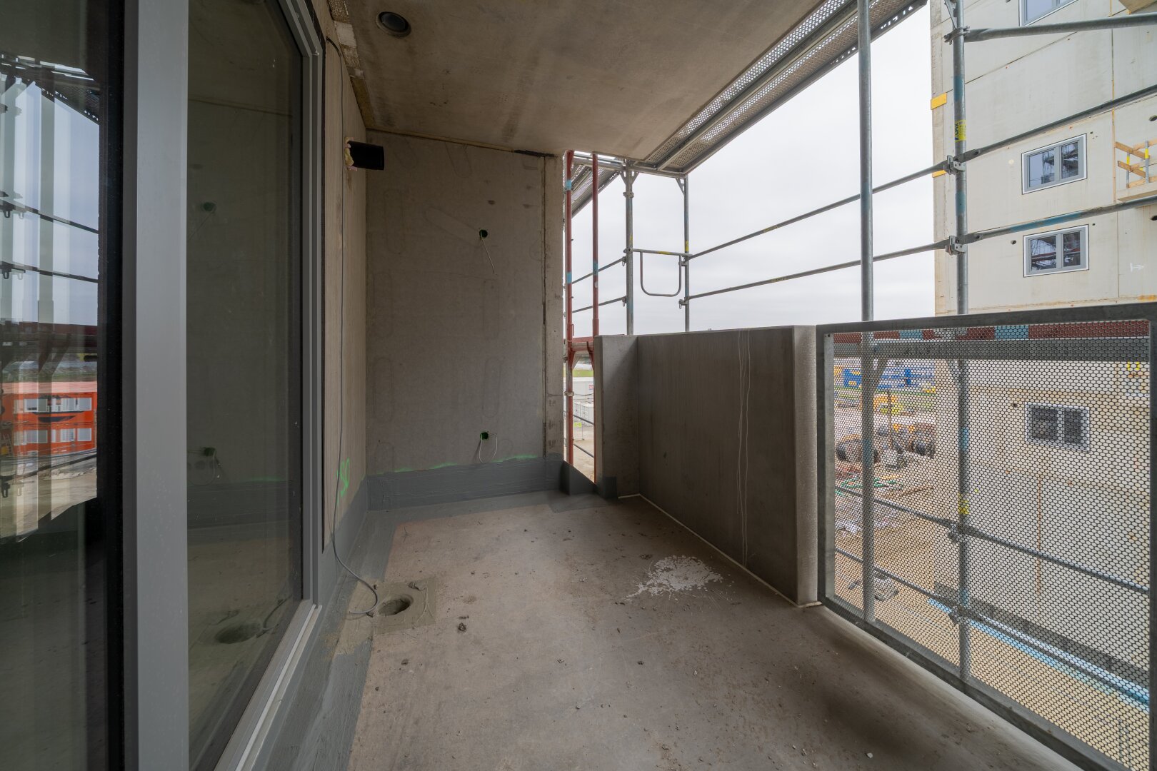 *ANLEGERPREIS* Provisionsfreie 2-Zimmer unweit der Alten Donau!