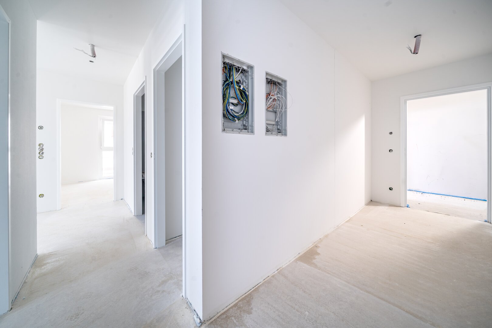 *ANLEGERPREIS* Provisionsfreie 3-Zimmer Wohnung unweit der Alten Donau!