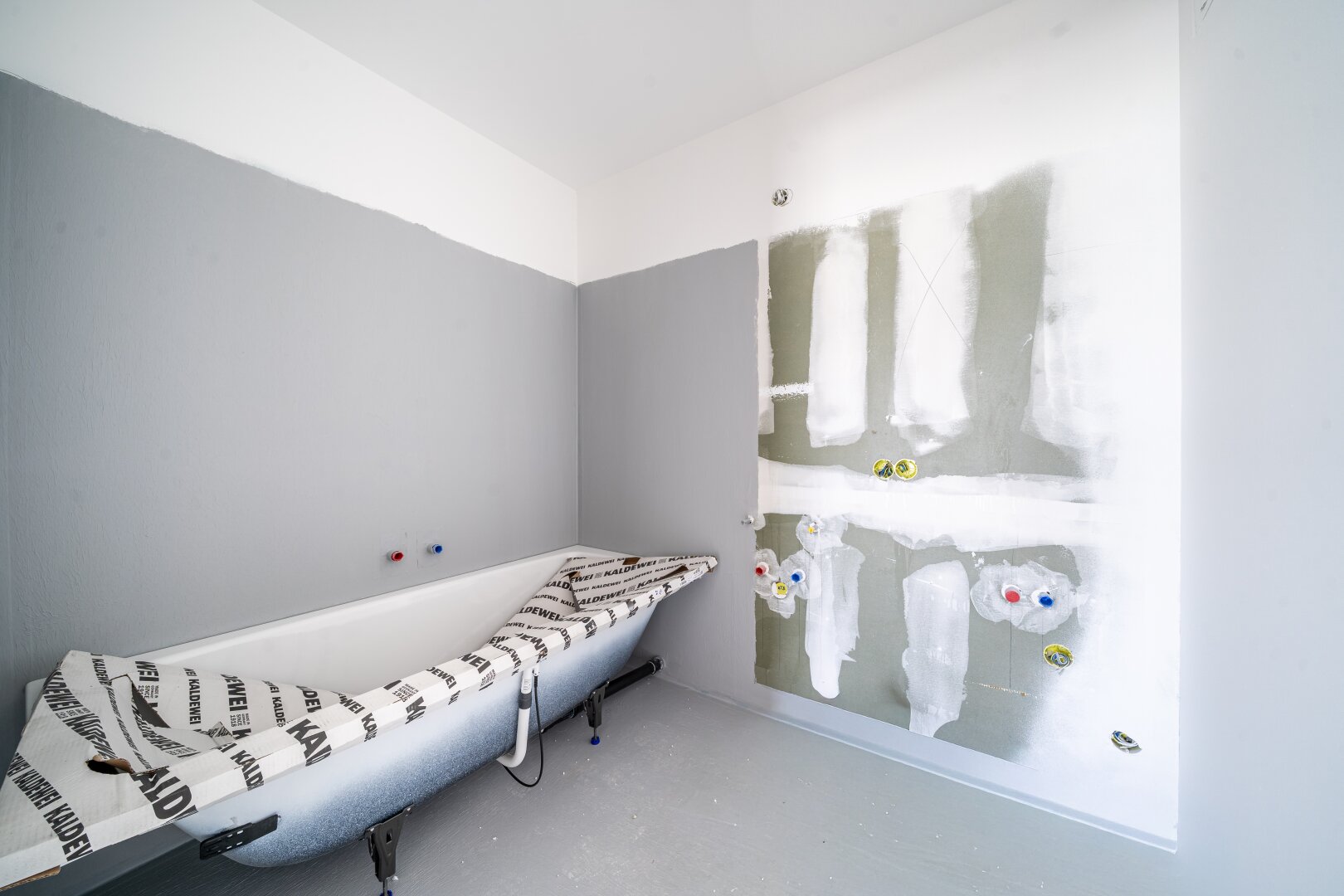 *ANLEGERPREIS* Provisionsfreie 3-Zimmer Wohnung unweit der Alten Donau!