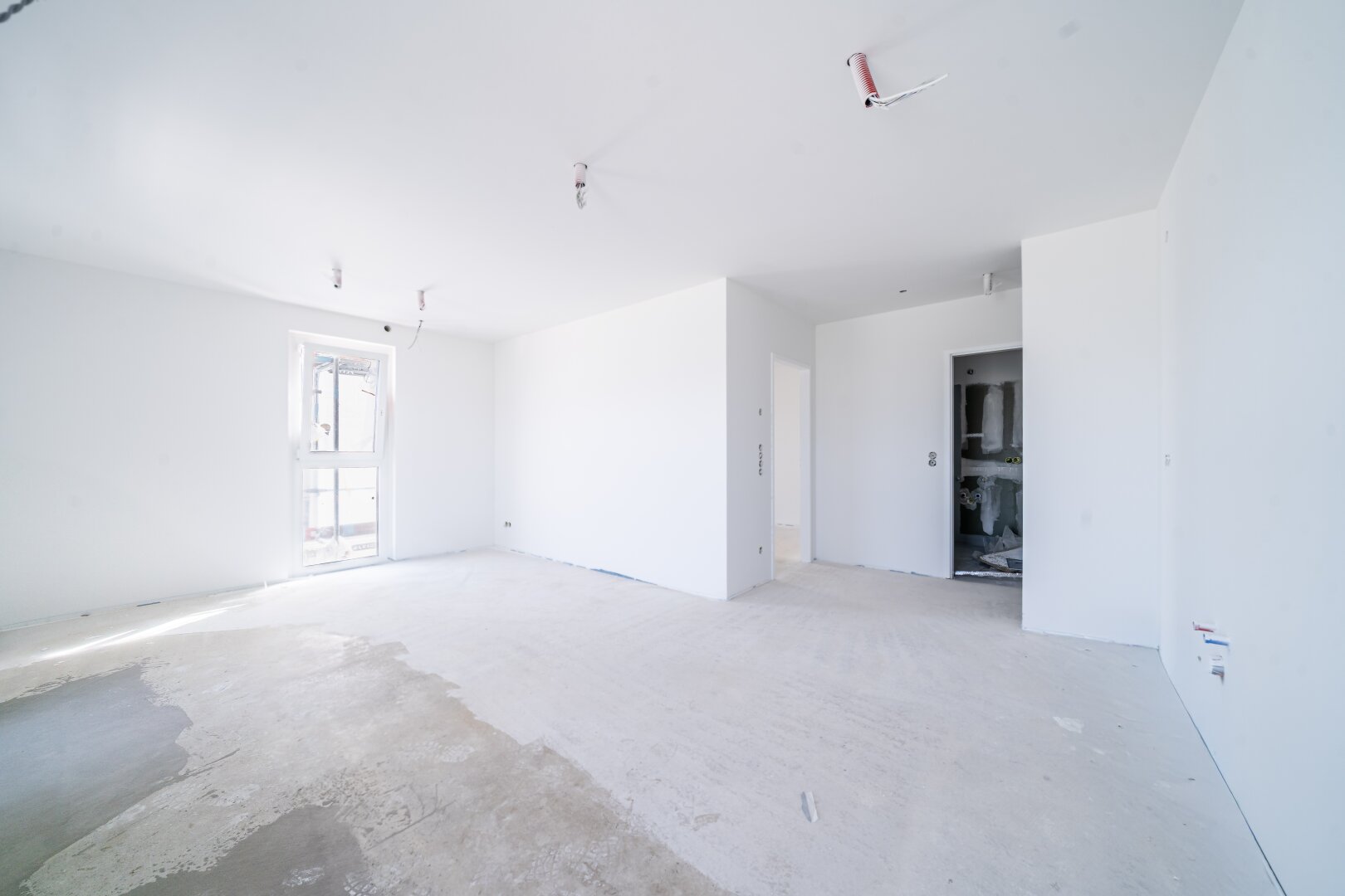 *ANLEGERPREIS* Provisionsfreie 3-Zimmer Wohnung unweit der Alten Donau!