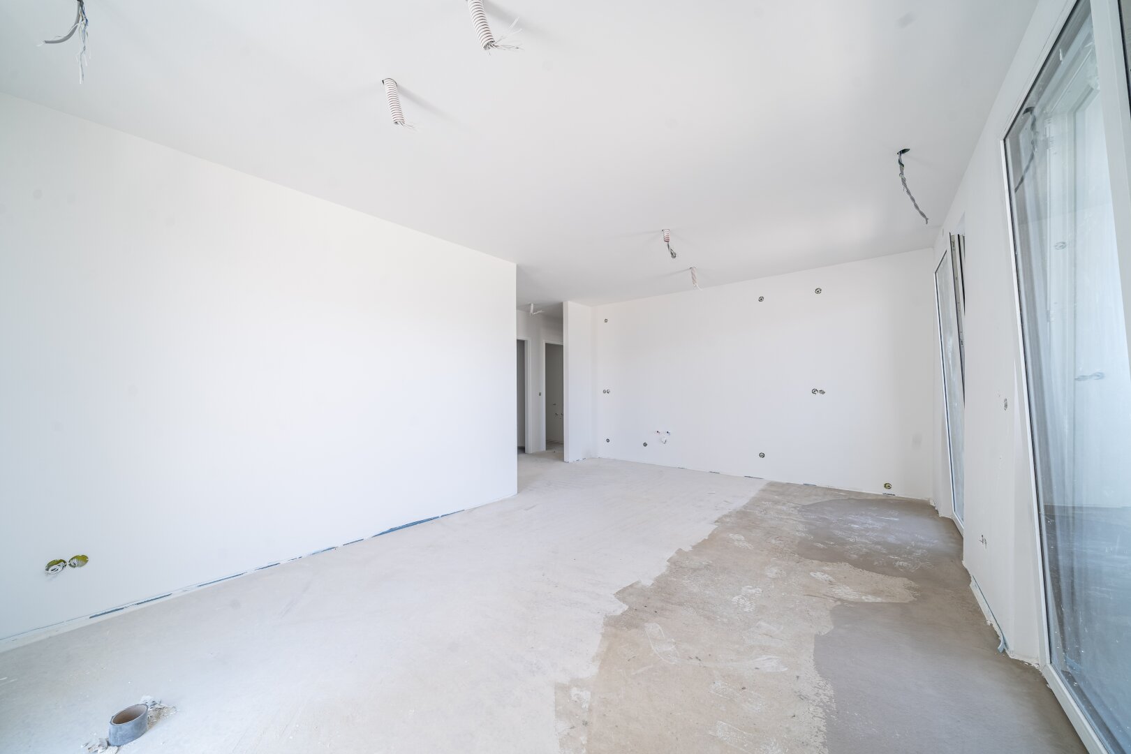 *ANLEGERPREIS* Provisionsfreie 3-Zimmer Wohnung unweit der Alten Donau!