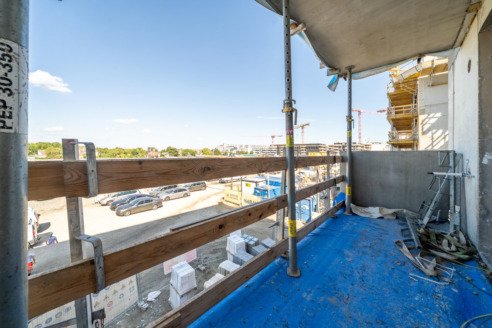 *ANLEGERPREIS* Provisionsfreie 3-Zimmer Wohnung unweit der Alten Donau!