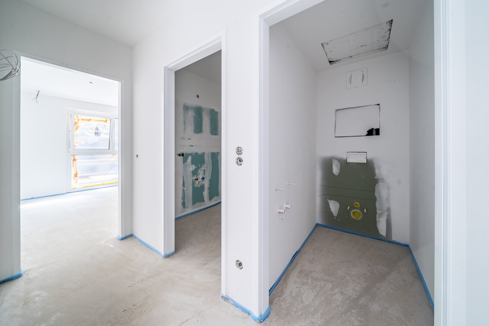 *ANLEGERPREIS* Provisionsfreie 2-Zimmer unweit der Alten Donau!