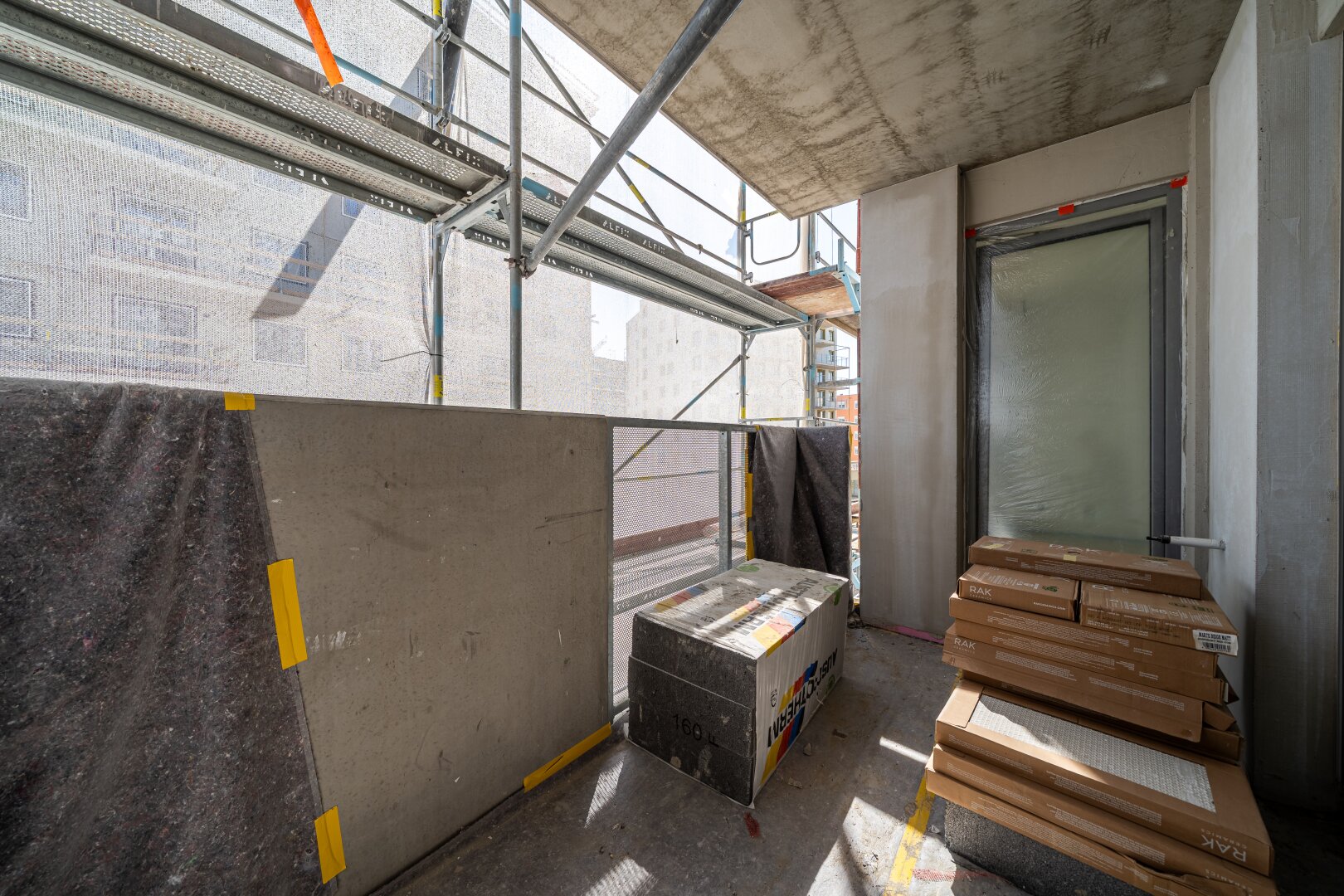 *ANLEGERPREIS* Provisionsfreie 2-Zimmer unweit der Alten Donau!