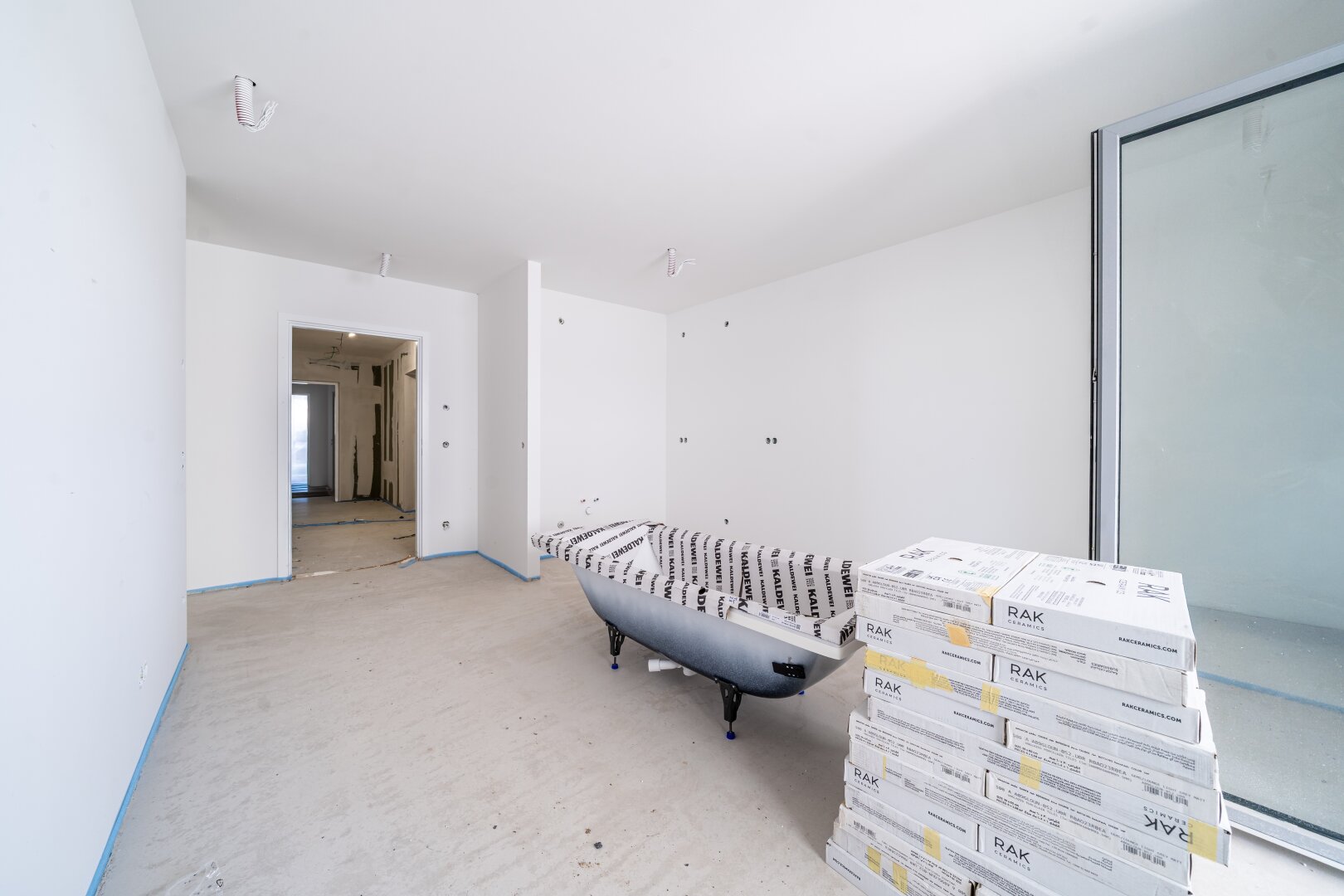 *ANLEGERPREIS* Provisionsfreie 2-Zimmer unweit der Alten Donau!