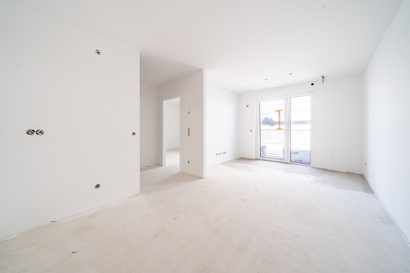 *ANLEGERPREIS* Provisionsfreie 2-Zimmer Wohnung im 4. Liftstock!