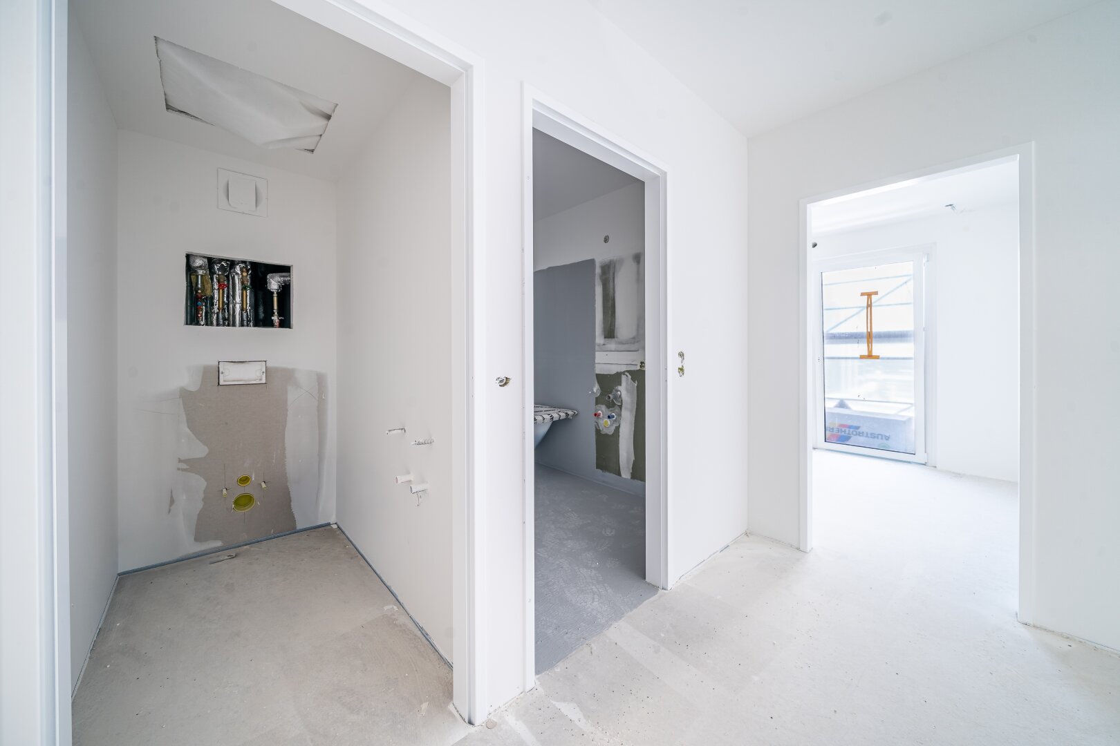 *ANLEGERPREIS* Provisionsfreie 2-Zimmer Wohnung im 4. Liftstock!