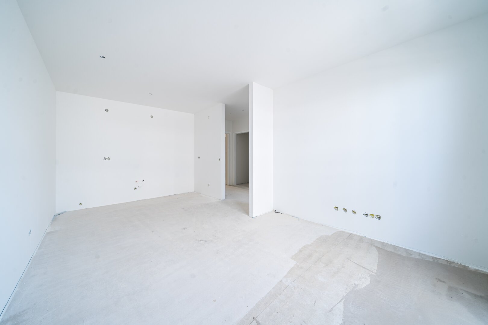 *ANLEGERPREIS* Provisionsfreie 2-Zimmer Wohnung im 4. Liftstock!