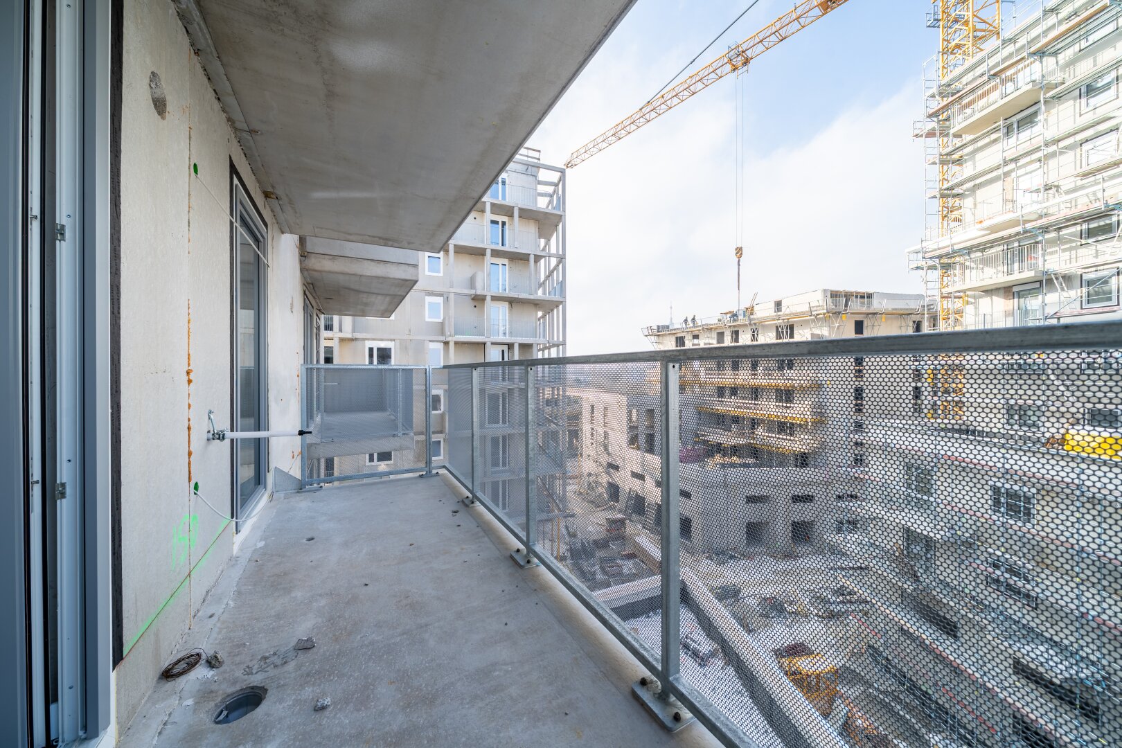 *ANLEGERPREIS* Provisionsfreie 2-Zimmer Wohnung im 4. Liftstock!