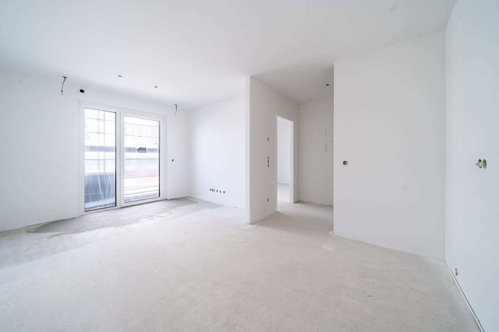 *ANLEGERPREIS* Provisionsfreie 2-Zimmer Wohnung im 4. Liftstock!