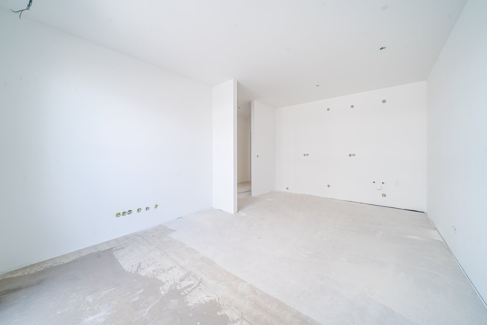 *ANLEGERPREIS* Provisionsfreie 2-Zimmer Wohnung im 4. Liftstock!