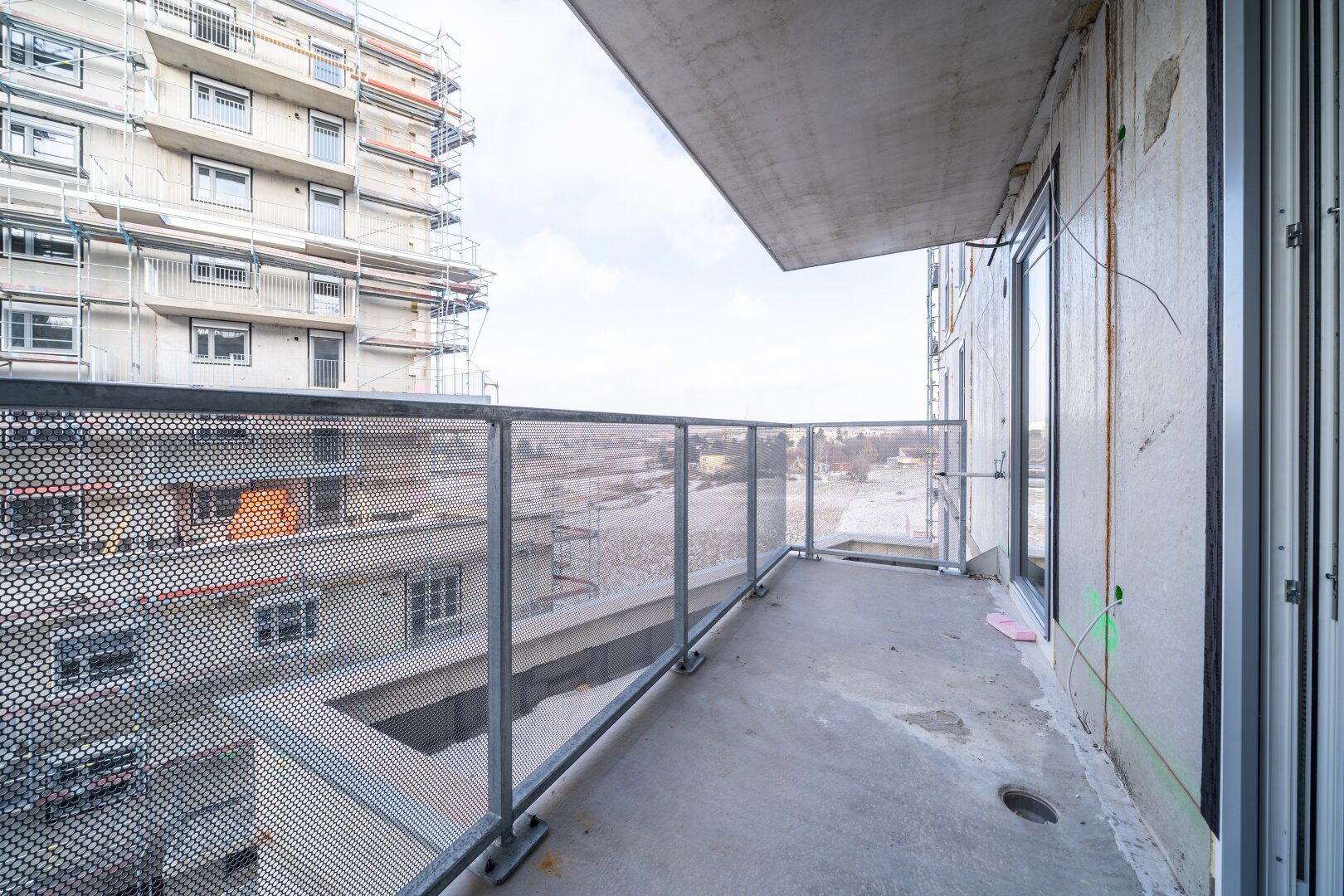 *ANLEGERPREIS* Provisionsfreie 2-Zimmer Wohnung im 4. Liftstock!