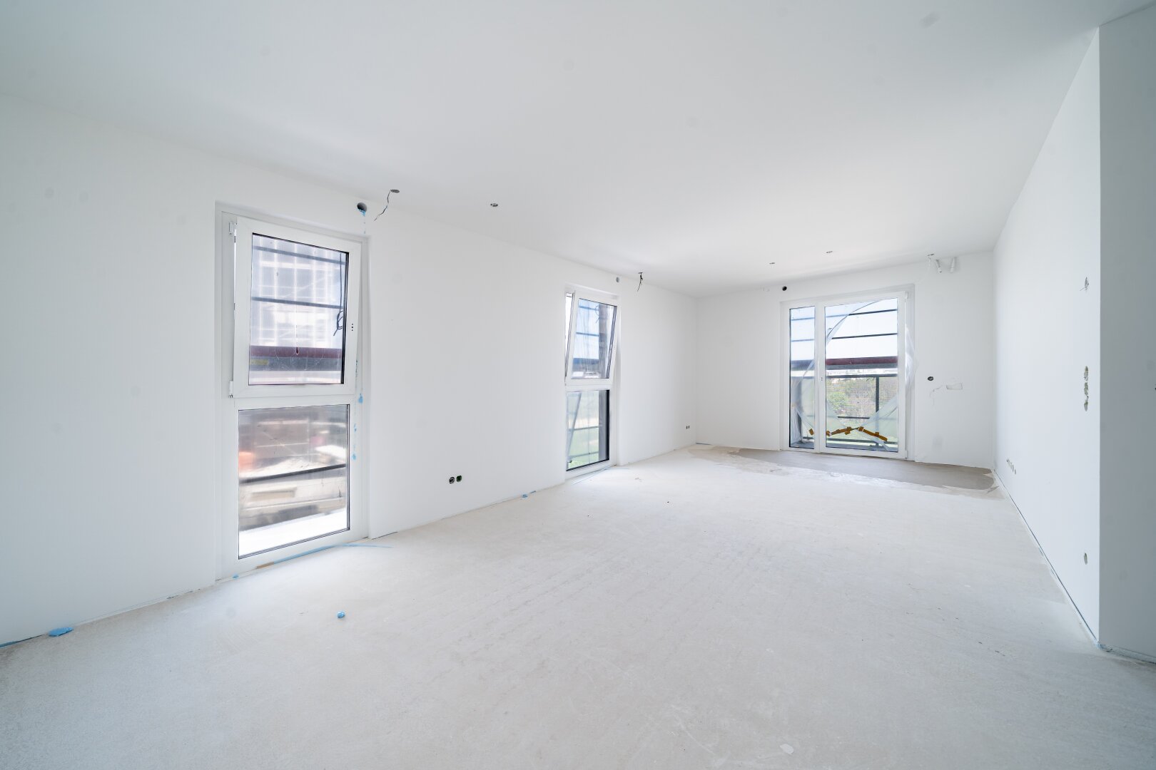 *ANLEGERPREIS*  Provisionsfreie 3-Zimmer Wohnung beim Donauzentrum / Alte Donau!