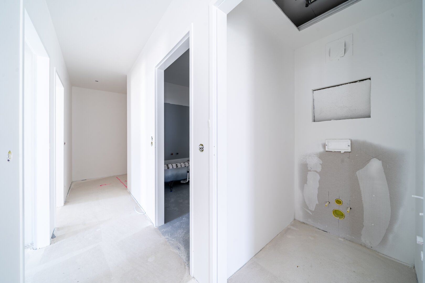 *ANLEGERPREIS*  Provisionsfreie 3-Zimmer Wohnung beim Donauzentrum / Alte Donau!