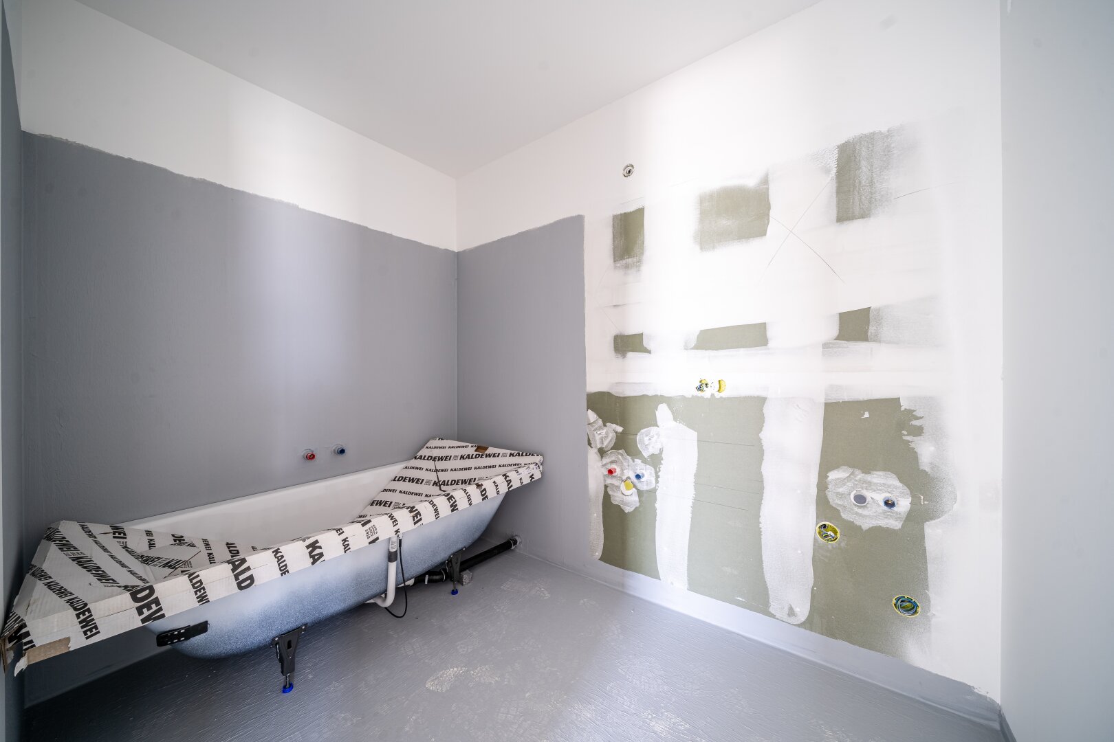 *ANLEGERPREIS*  Provisionsfreie 3-Zimmer Wohnung beim Donauzentrum / Alte Donau!