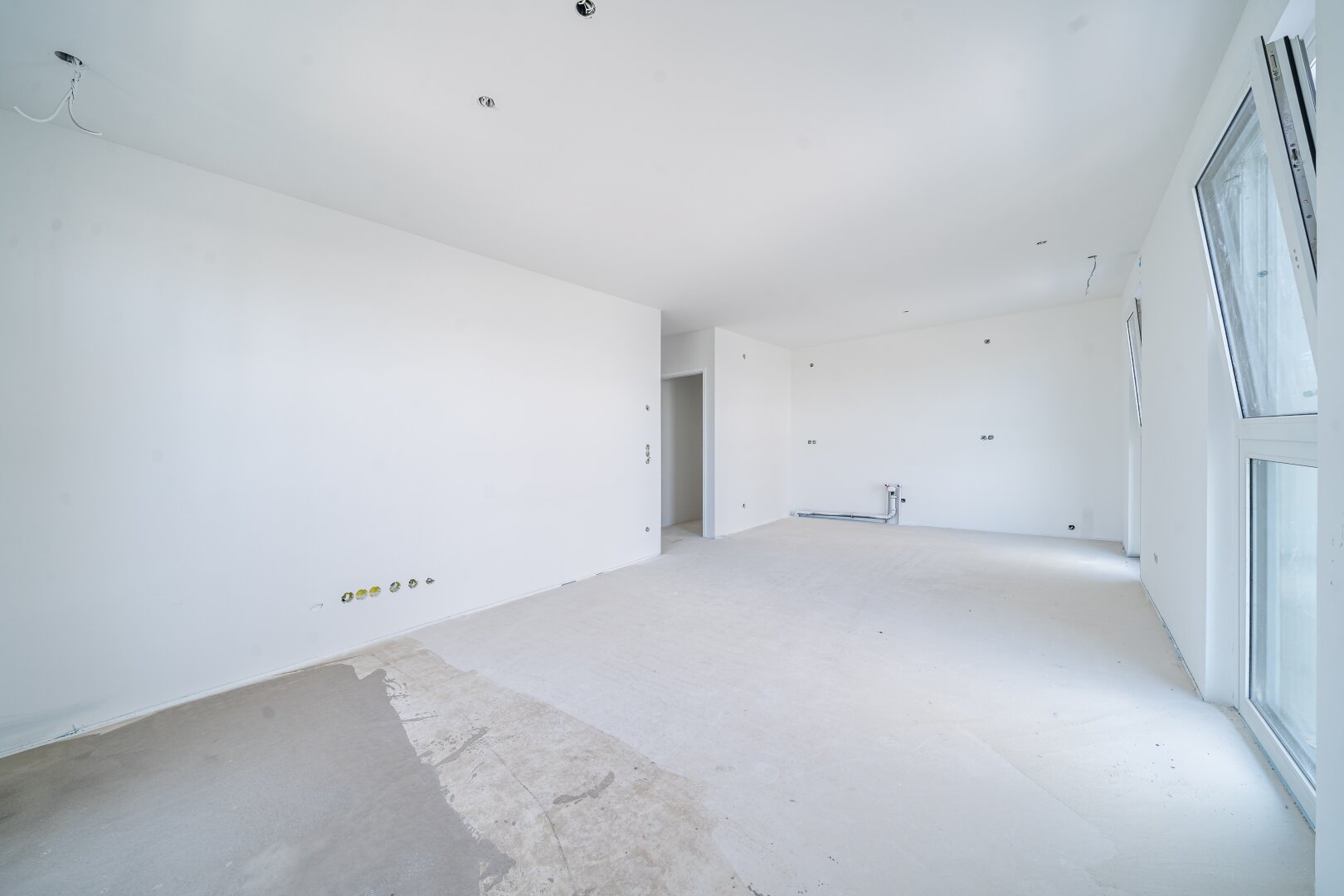 *ANLEGERPREIS*  Provisionsfreie 3-Zimmer Wohnung beim Donauzentrum / Alte Donau!