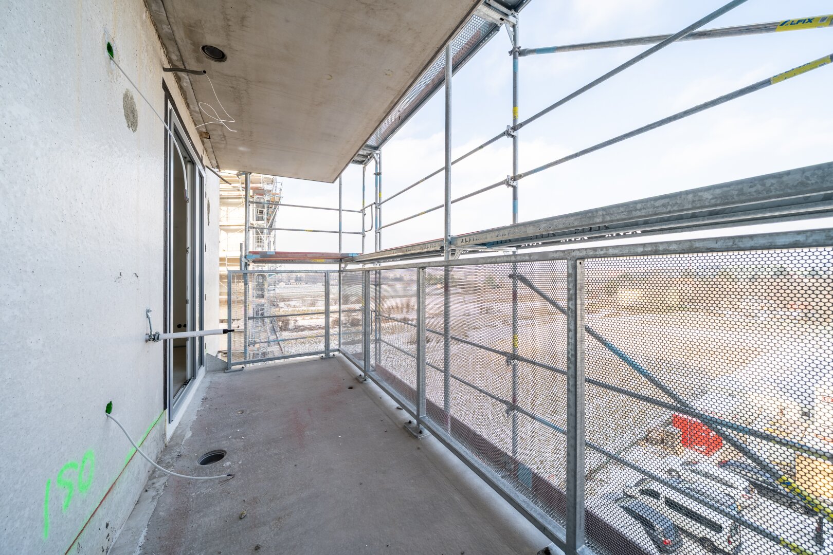 *ANLEGERPREIS*  Provisionsfreie 3-Zimmer Wohnung beim Donauzentrum / Alte Donau!