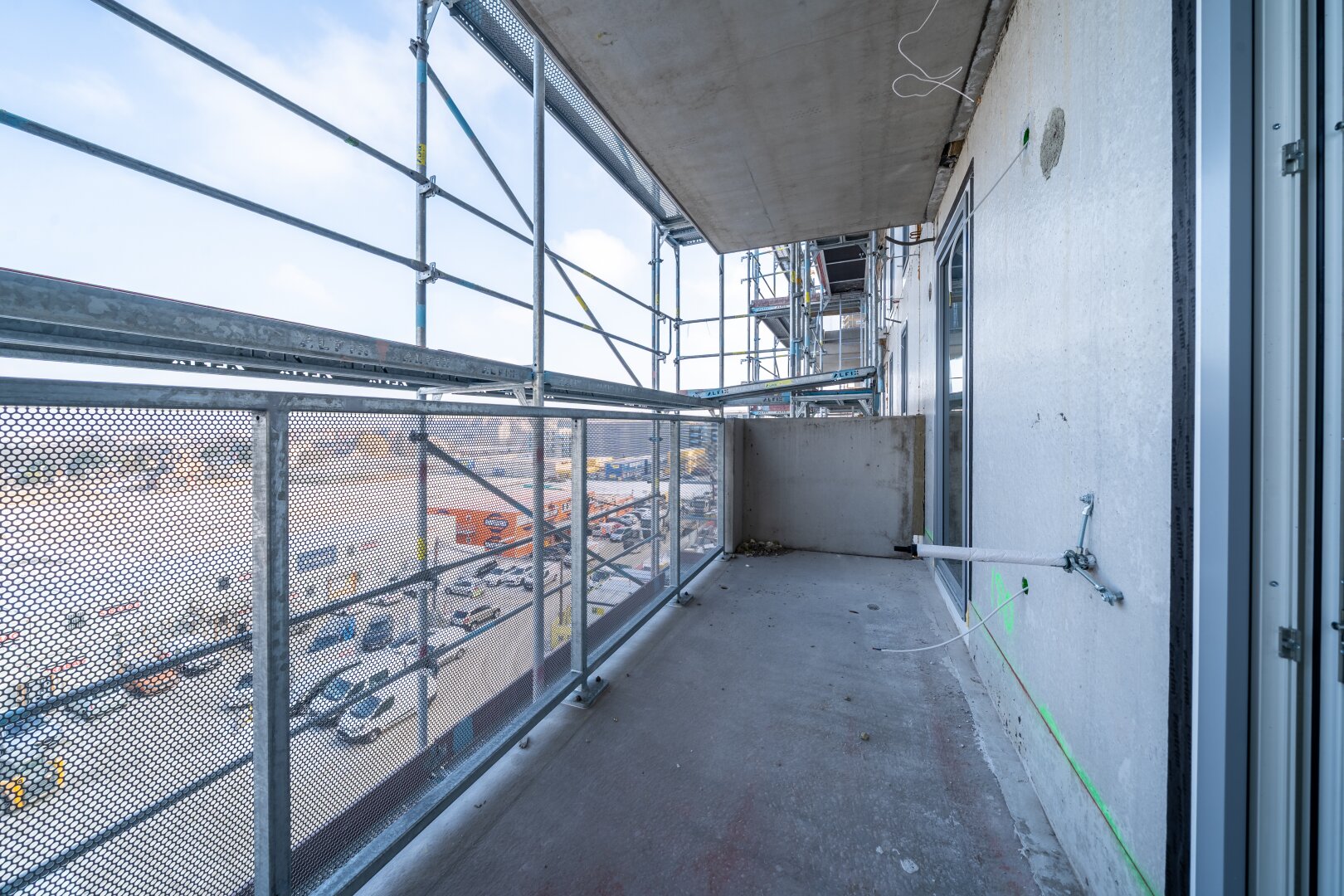 *ANLEGERPREIS*  Provisionsfreie 3-Zimmer Wohnung beim Donauzentrum / Alte Donau!