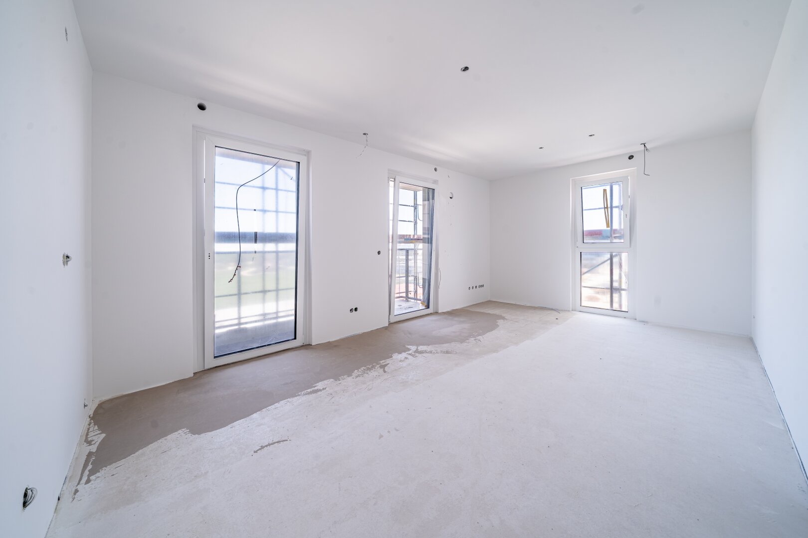 *ANLEGERPREIS* Provisionsfreie 3-Zimmer Wohnung im 4. Stock!