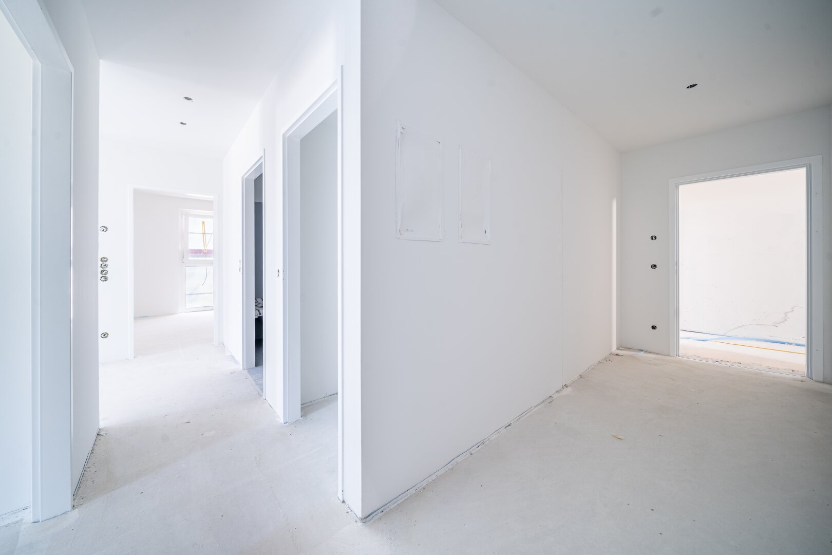 *ANLEGERPREIS* Provisionsfreie 3-Zimmer Wohnung im 4. Stock!