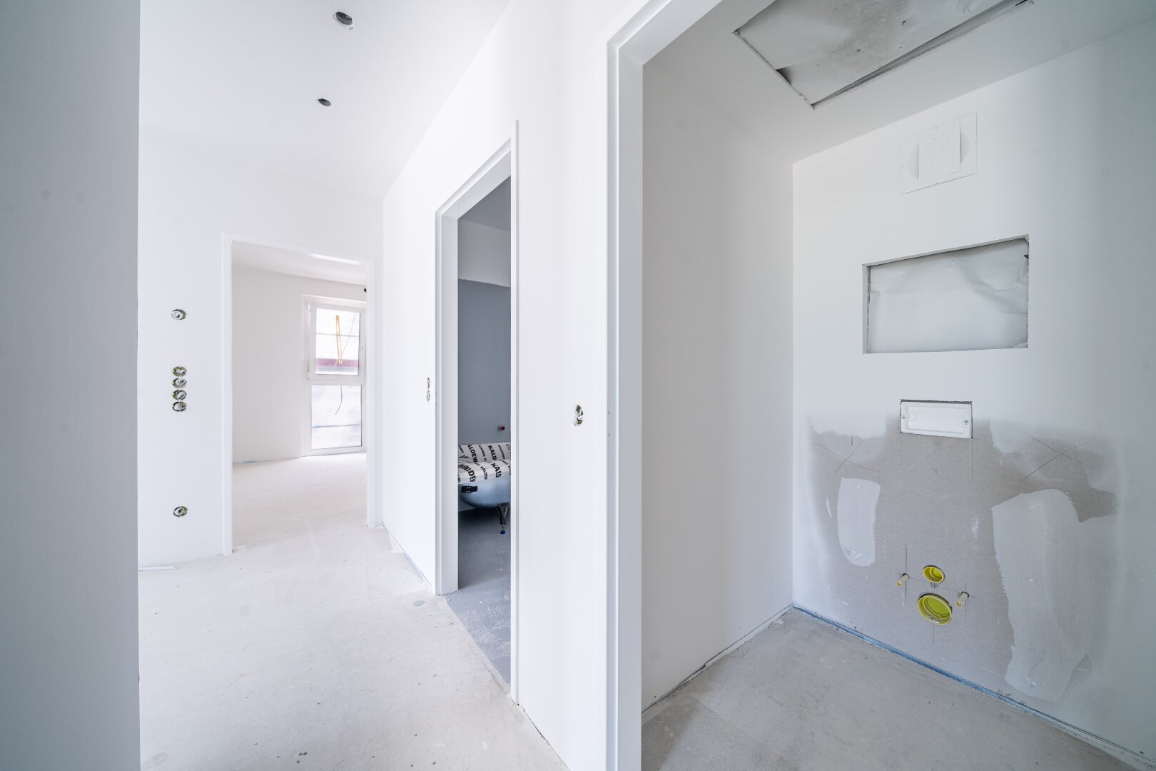 *ANLEGERPREIS* Provisionsfreie 3-Zimmer Wohnung im 4. Stock!