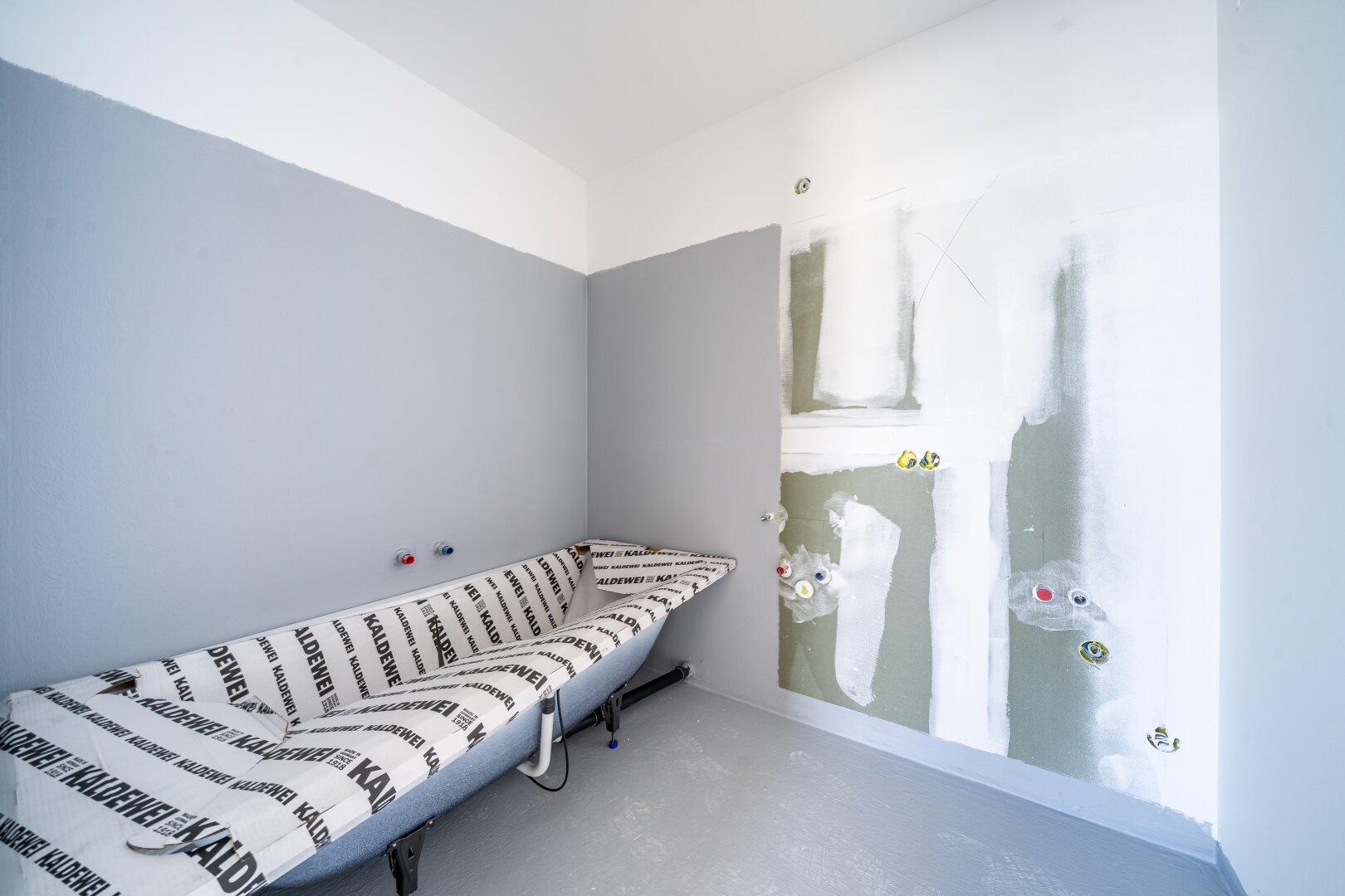 *ANLEGERPREIS* Provisionsfreie 3-Zimmer Wohnung im 4. Stock!