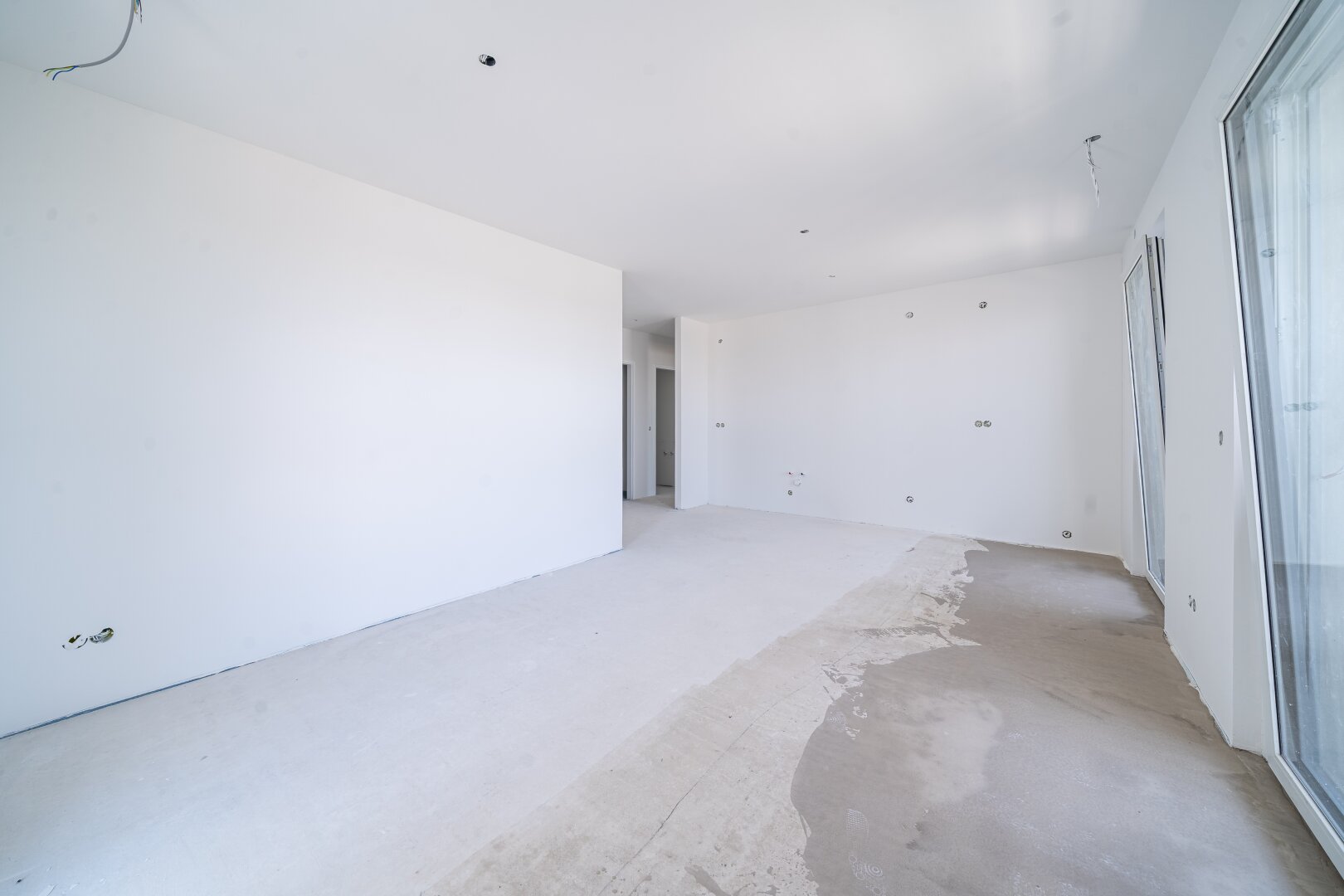 *ANLEGERPREIS* Provisionsfreie 3-Zimmer Wohnung im 4. Stock!