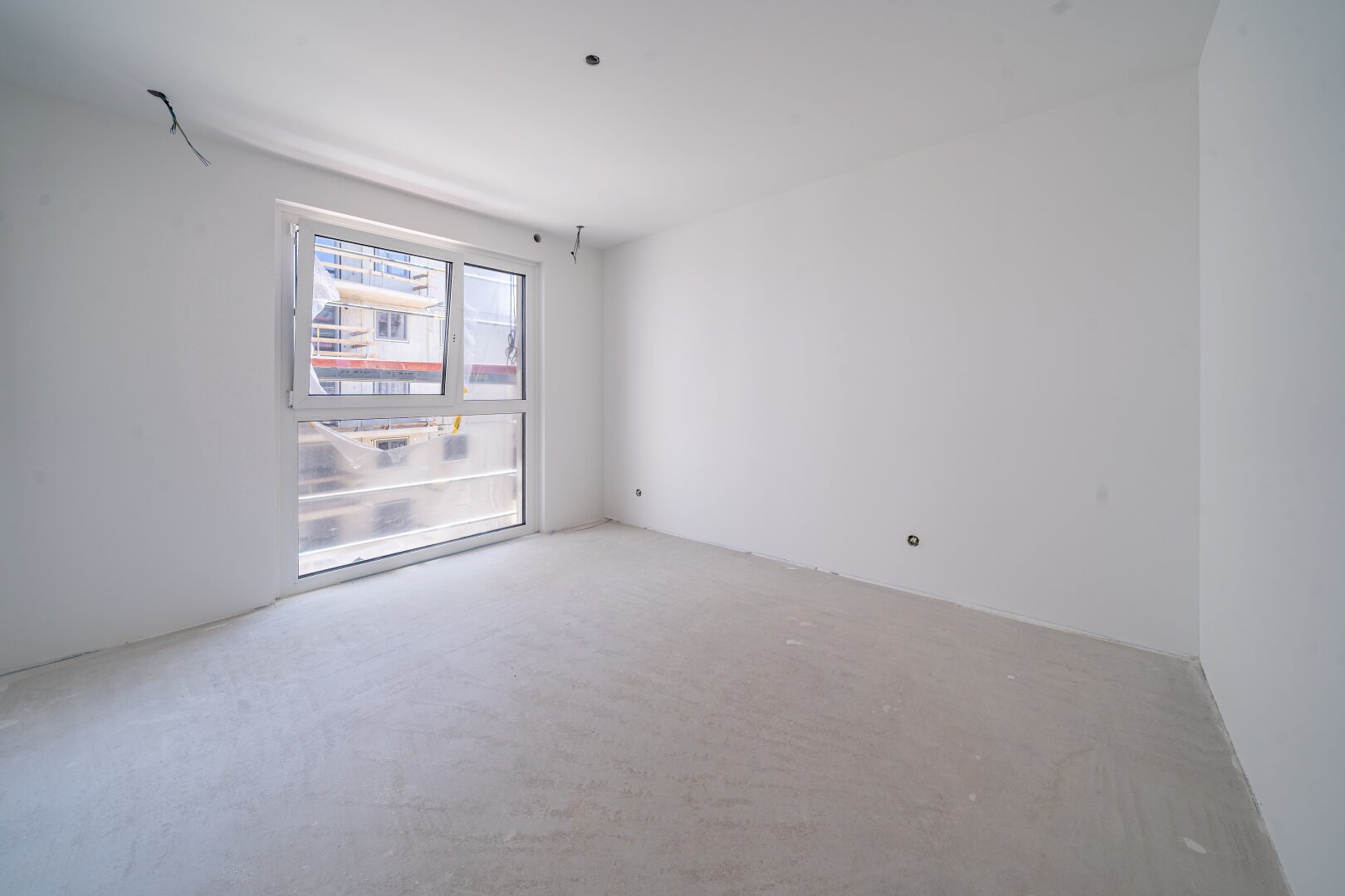 *ANLEGERPREIS* Provisionsfreie 2-Zimmer Wohnung im 4. Stock!