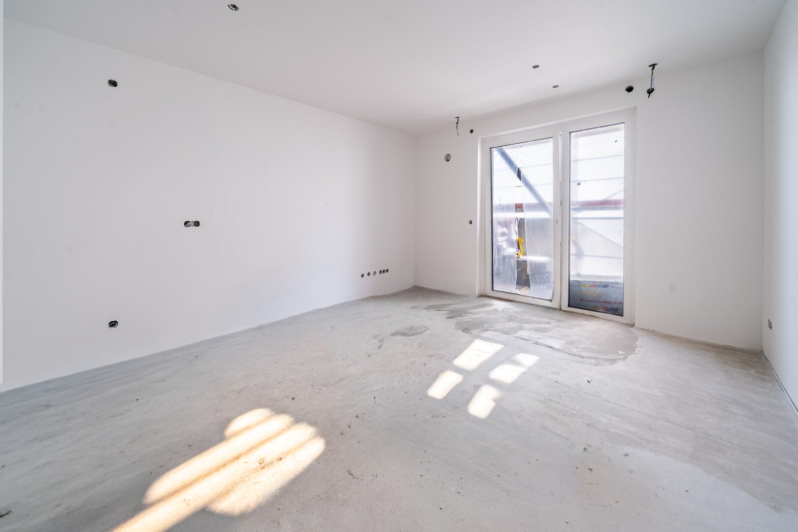 *ANLEGERPREIS* Provisionsfreie 2-Zimmer Wohnung im 4. Stock!