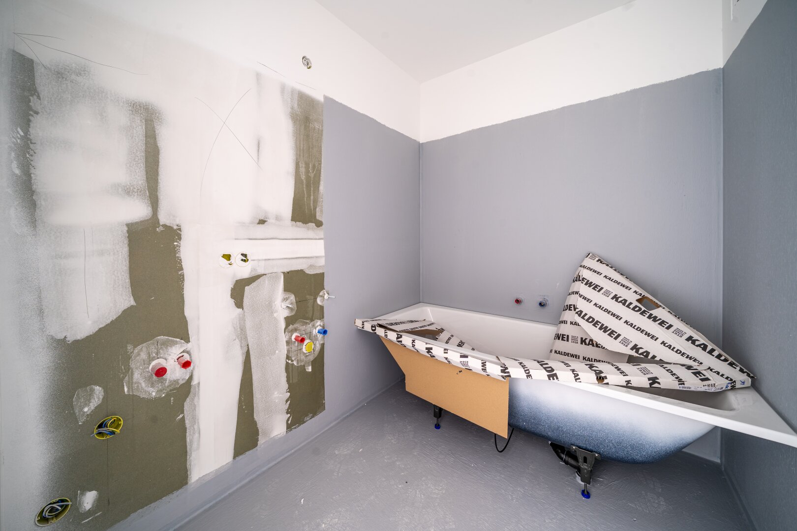 *ANLEGERPREIS* Provisionsfreie 2-Zimmer Wohnung im 4. Stock!