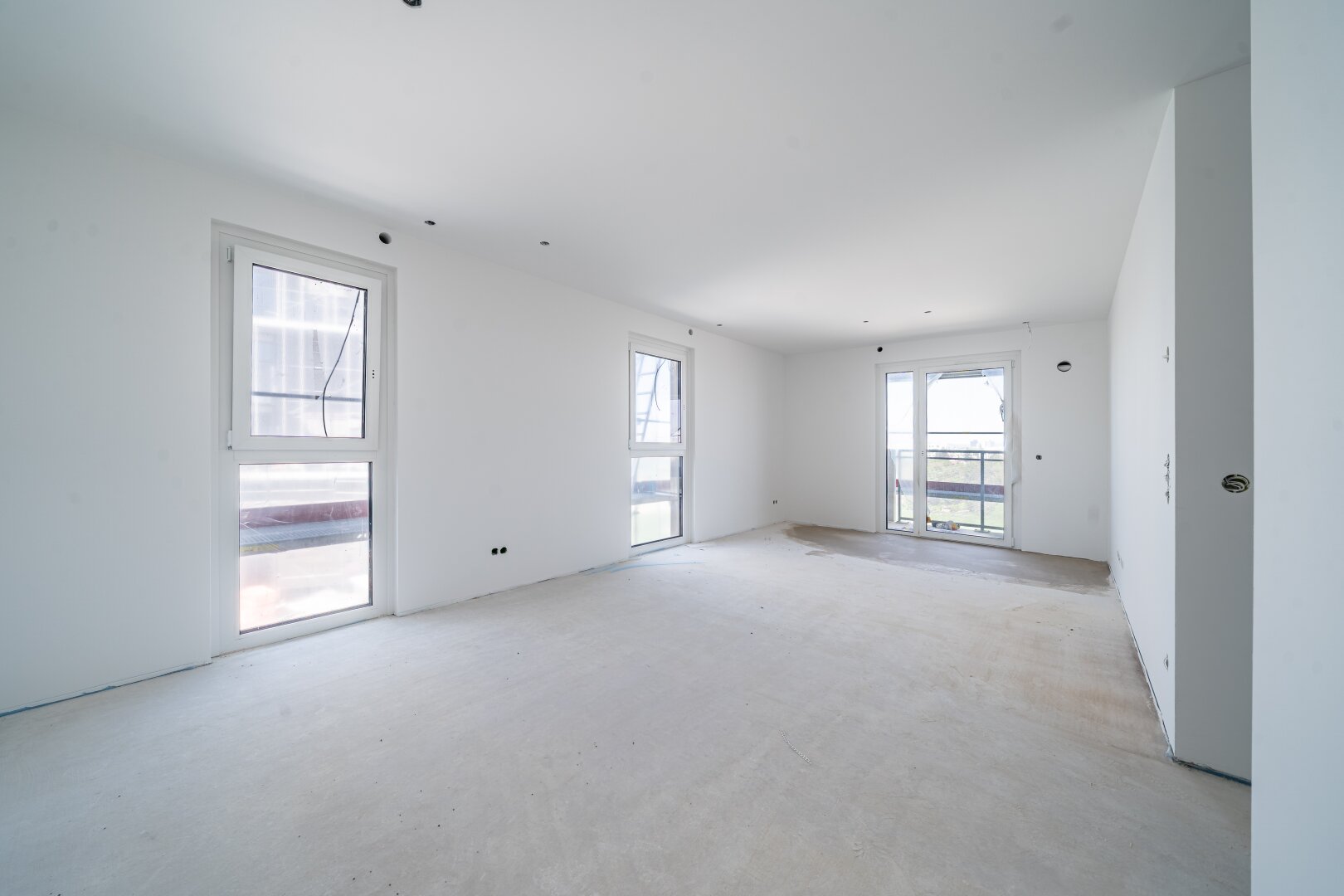 *ANLEGERPREIS* Provisionsfreie 3-Zimmer Wohnung im 5. Stock!