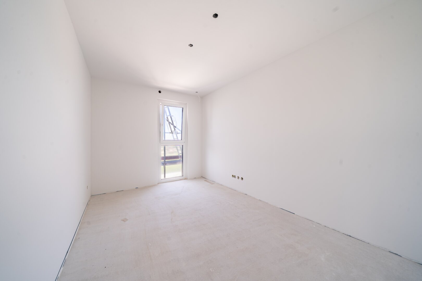 *ANLEGERPREIS* Provisionsfreie 3-Zimmer Wohnung im 5. Stock!