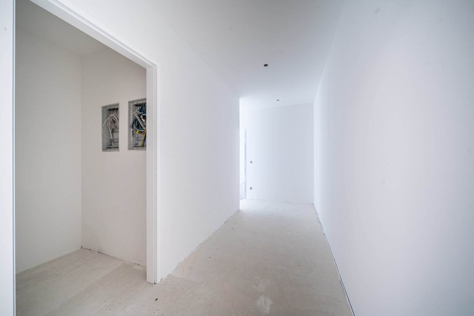 *ANLEGERPREIS* Provisionsfreie 3-Zimmer Wohnung im 5. Stock!