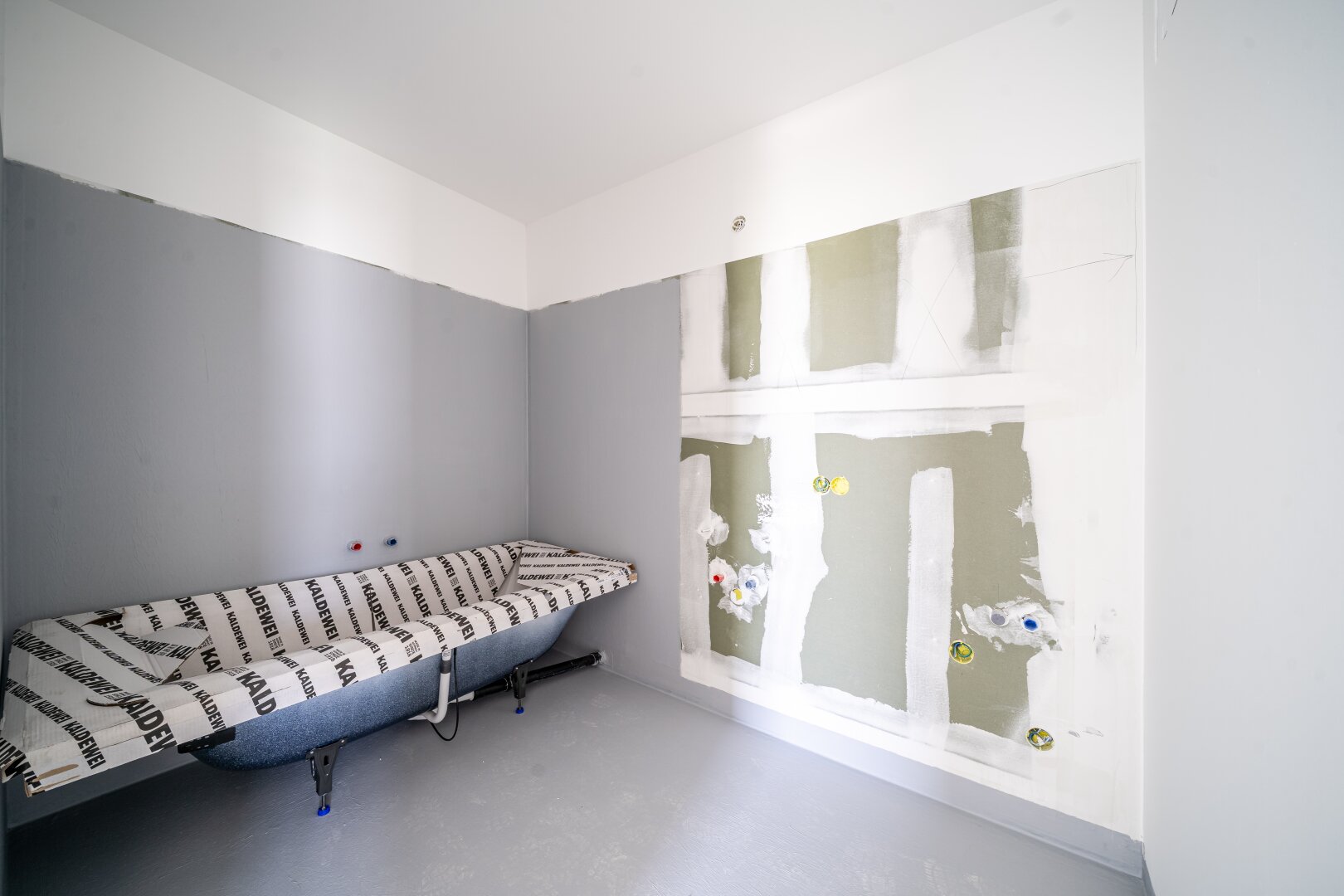 *ANLEGERPREIS* Provisionsfreie 3-Zimmer Wohnung im 5. Stock!