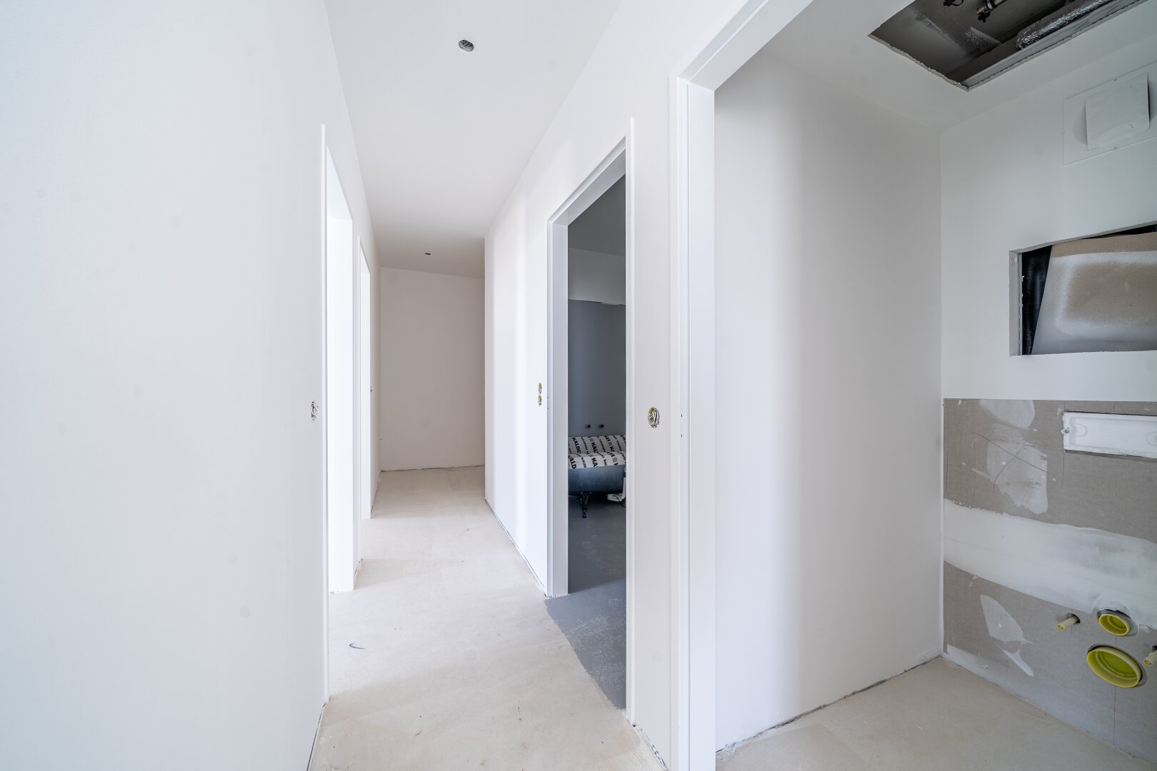 *ANLEGERPREIS* Provisionsfreie 3-Zimmer Wohnung im 5. Stock!