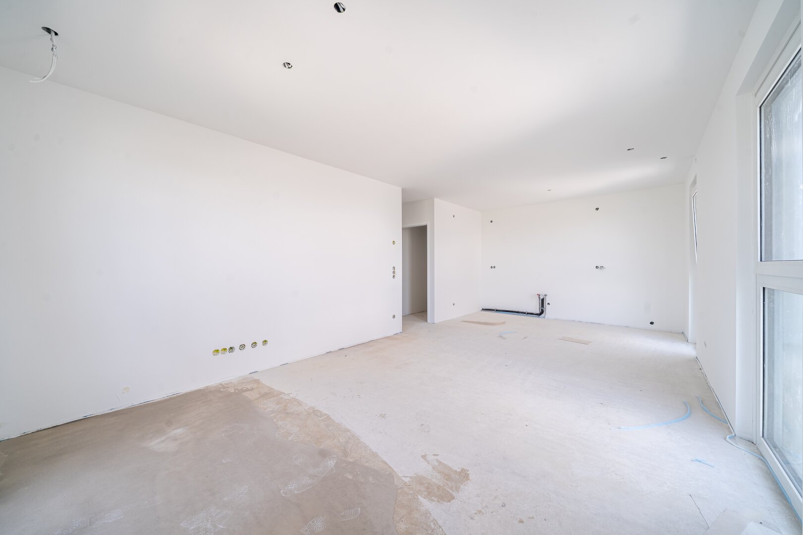 *ANLEGERPREIS* Provisionsfreie 3-Zimmer Wohnung im 5. Stock!